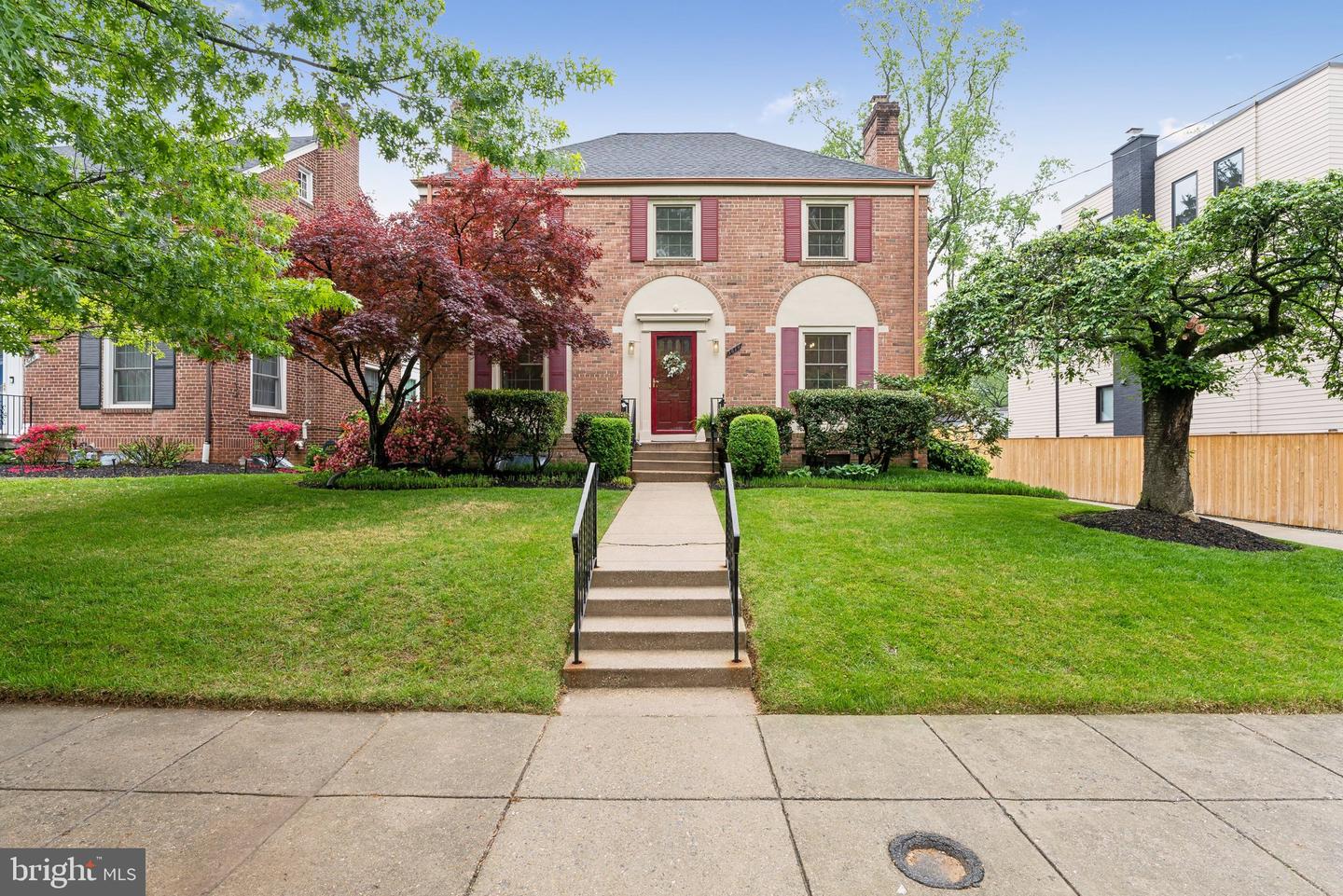 1614 MYRTLE ST NW, WASHINGTON, District Of Columbia 20012, 3 Bedrooms Bedrooms, ,3 BathroomsBathrooms,Residential,For sale,1614 MYRTLE ST NW,DCDC2190812 MLS # DCDC2190812