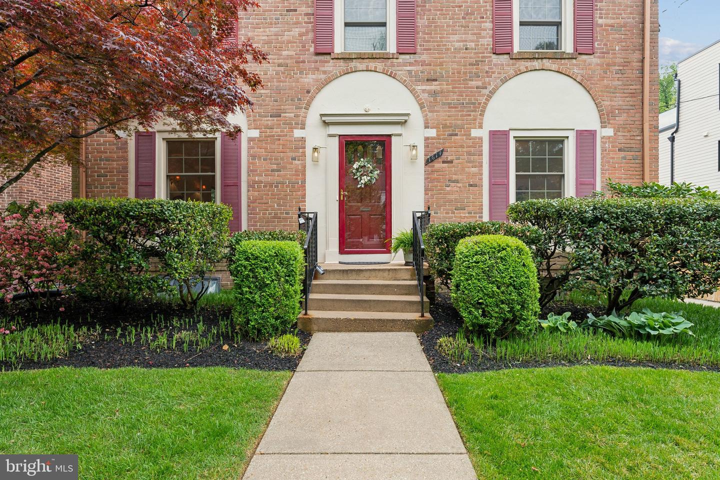 1614 MYRTLE ST NW, WASHINGTON, District Of Columbia 20012, 3 Bedrooms Bedrooms, ,3 BathroomsBathrooms,Residential,For sale,1614 MYRTLE ST NW,DCDC2190812 MLS # DCDC2190812