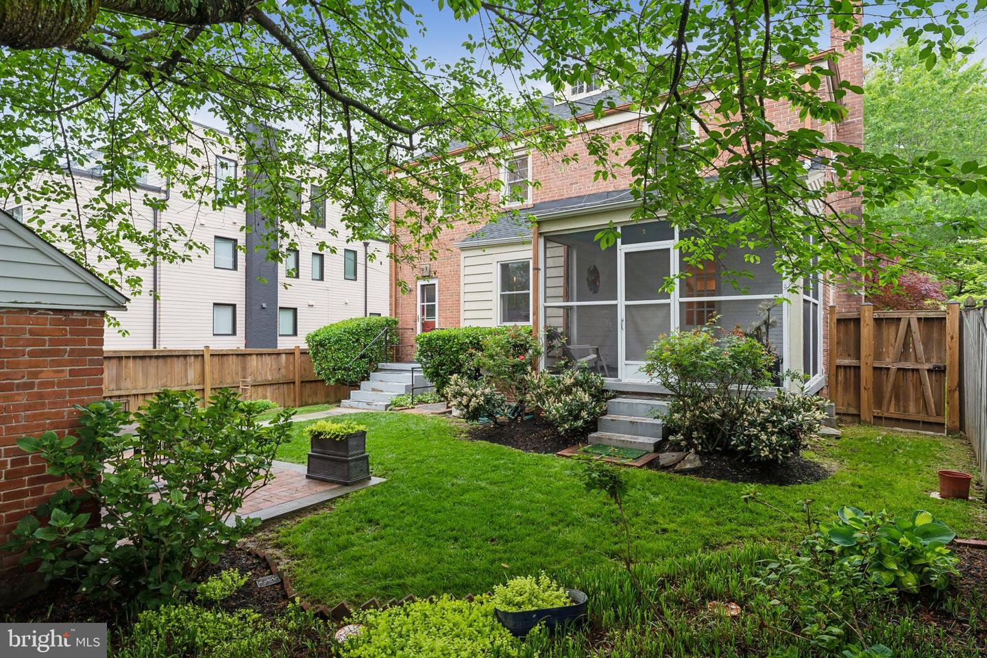 1614 MYRTLE ST NW, WASHINGTON, District Of Columbia 20012, 3 Bedrooms Bedrooms, ,3 BathroomsBathrooms,Residential,For sale,1614 MYRTLE ST NW,DCDC2190812 MLS # DCDC2190812