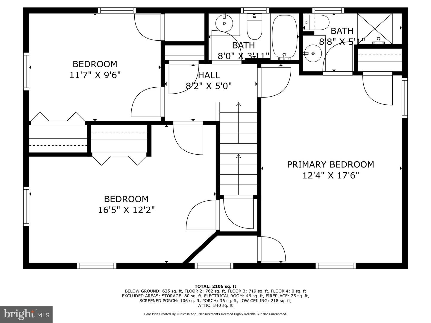 1614 MYRTLE ST NW, WASHINGTON, District Of Columbia 20012, 3 Bedrooms Bedrooms, ,3 BathroomsBathrooms,Residential,For sale,1614 MYRTLE ST NW,DCDC2190812 MLS # DCDC2190812
