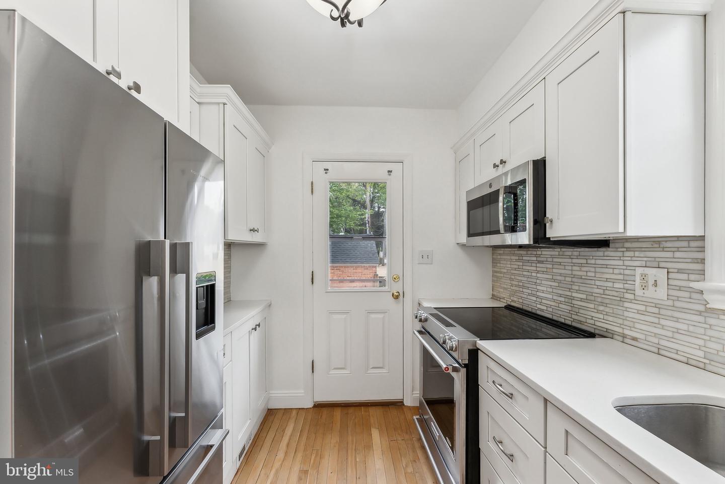 1614 MYRTLE ST NW, WASHINGTON, District Of Columbia 20012, 3 Bedrooms Bedrooms, ,3 BathroomsBathrooms,Residential,For sale,1614 MYRTLE ST NW,DCDC2190812 MLS # DCDC2190812