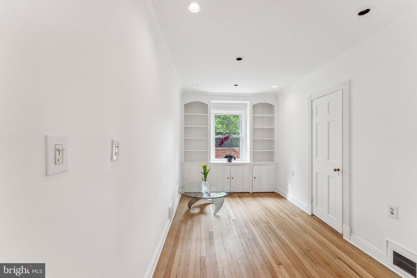 1614 MYRTLE ST NW, WASHINGTON, District Of Columbia 20012, 3 Bedrooms Bedrooms, ,3 BathroomsBathrooms,Residential,For sale,1614 MYRTLE ST NW,DCDC2190812 MLS # DCDC2190812