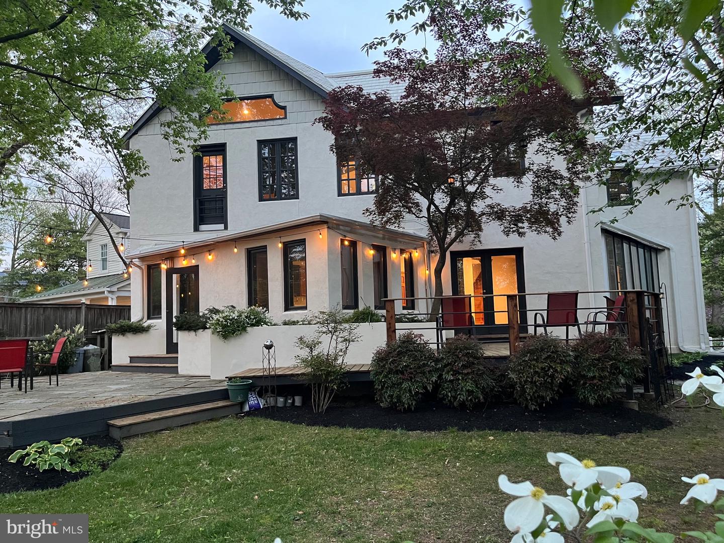 4544 30TH ST NW, WASHINGTON, District Of Columbia 20008, 5 Bedrooms Bedrooms, ,4 BathroomsBathrooms,Residential,For sale,4544 30TH ST NW,DCDC2191152 MLS # DCDC2191152