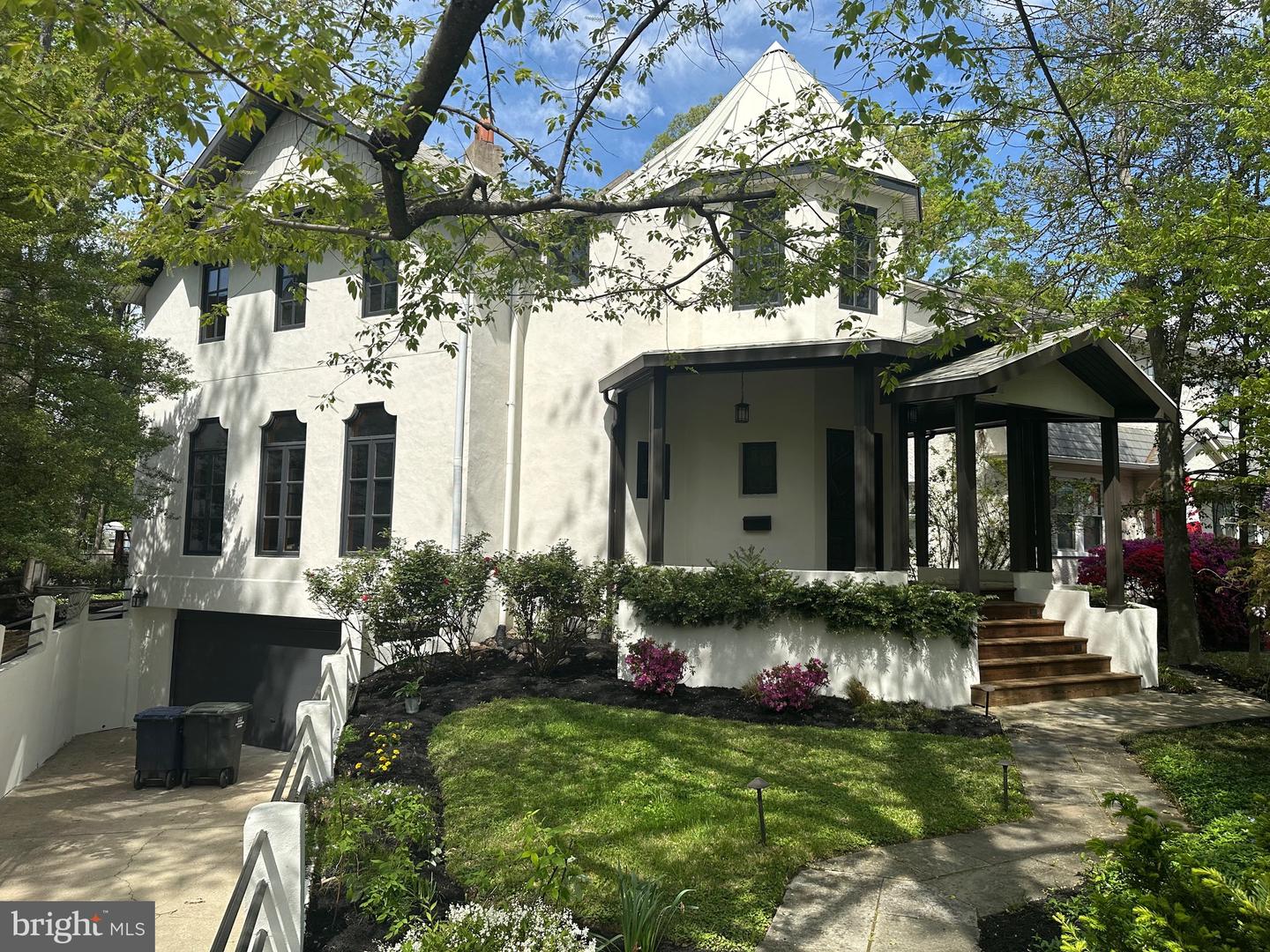 4544 30TH ST NW, WASHINGTON, District Of Columbia 20008, 5 Bedrooms Bedrooms, ,4 BathroomsBathrooms,Residential,For sale,4544 30TH ST NW,DCDC2191152 MLS # DCDC2191152