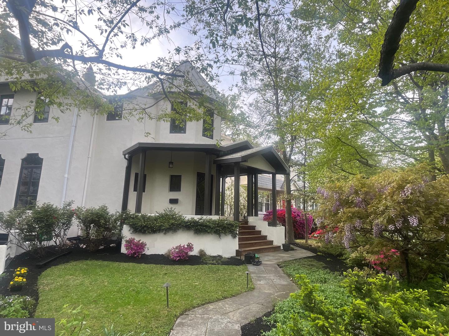 4544 30TH ST NW, WASHINGTON, District Of Columbia 20008, 5 Bedrooms Bedrooms, ,4 BathroomsBathrooms,Residential,For sale,4544 30TH ST NW,DCDC2191152 MLS # DCDC2191152