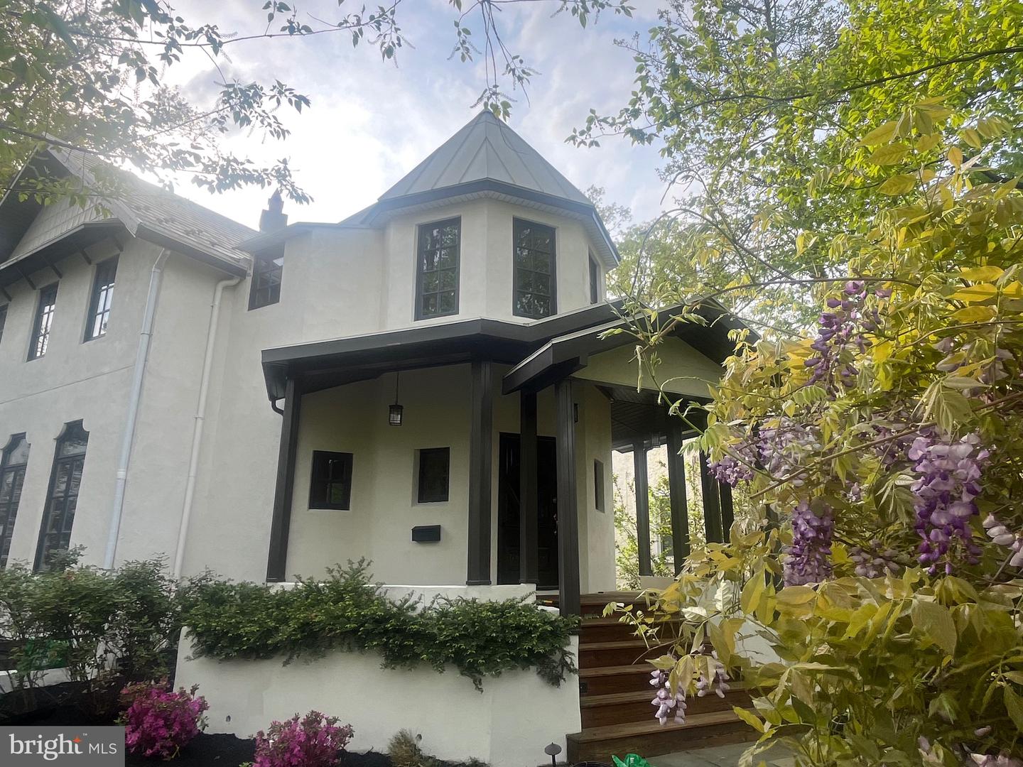 4544 30TH ST NW, WASHINGTON, District Of Columbia 20008, 5 Bedrooms Bedrooms, ,4 BathroomsBathrooms,Residential,For sale,4544 30TH ST NW,DCDC2191152 MLS # DCDC2191152