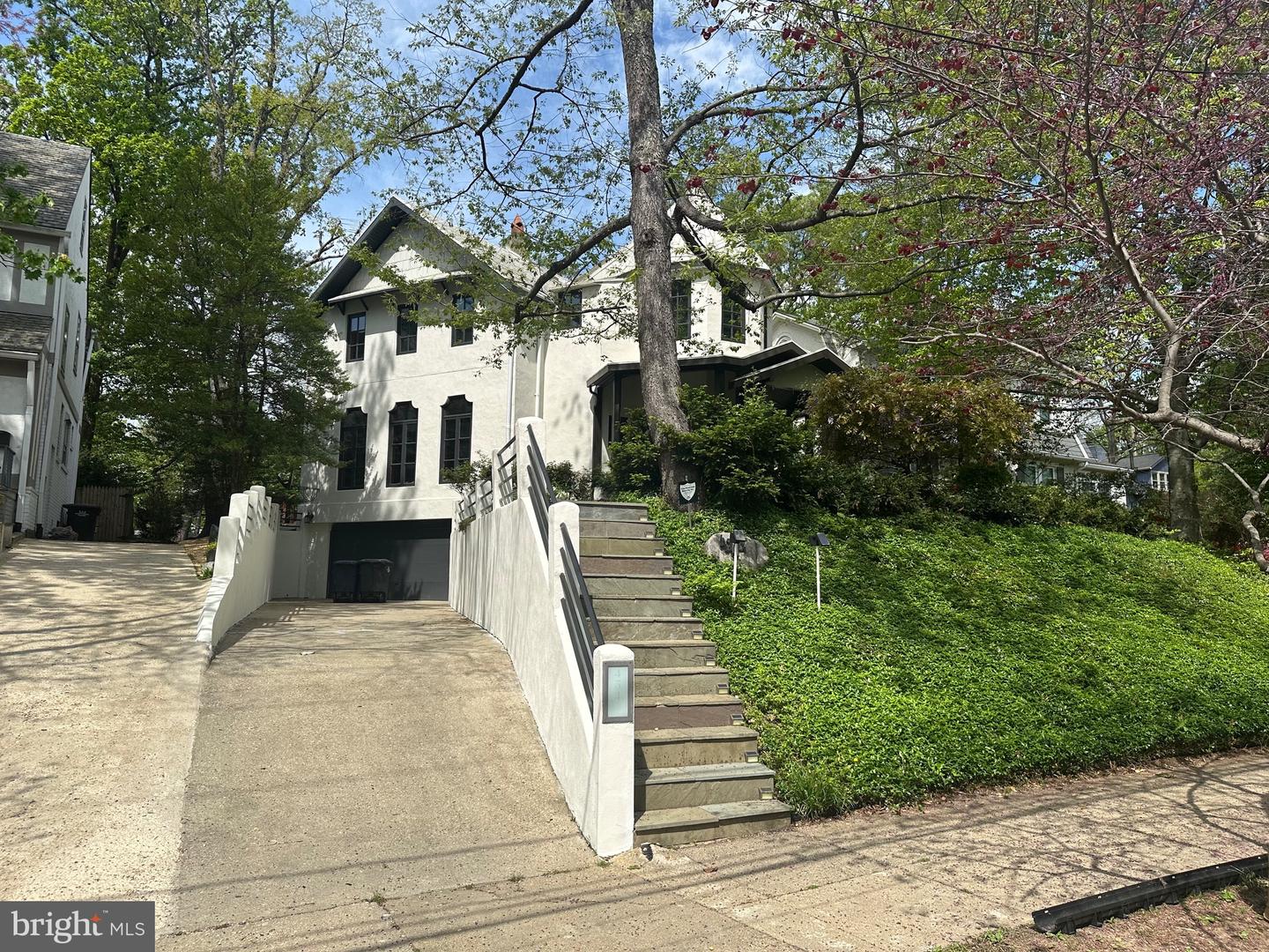 4544 30TH ST NW, WASHINGTON, District Of Columbia 20008, 5 Bedrooms Bedrooms, ,4 BathroomsBathrooms,Residential,For sale,4544 30TH ST NW,DCDC2191152 MLS # DCDC2191152
