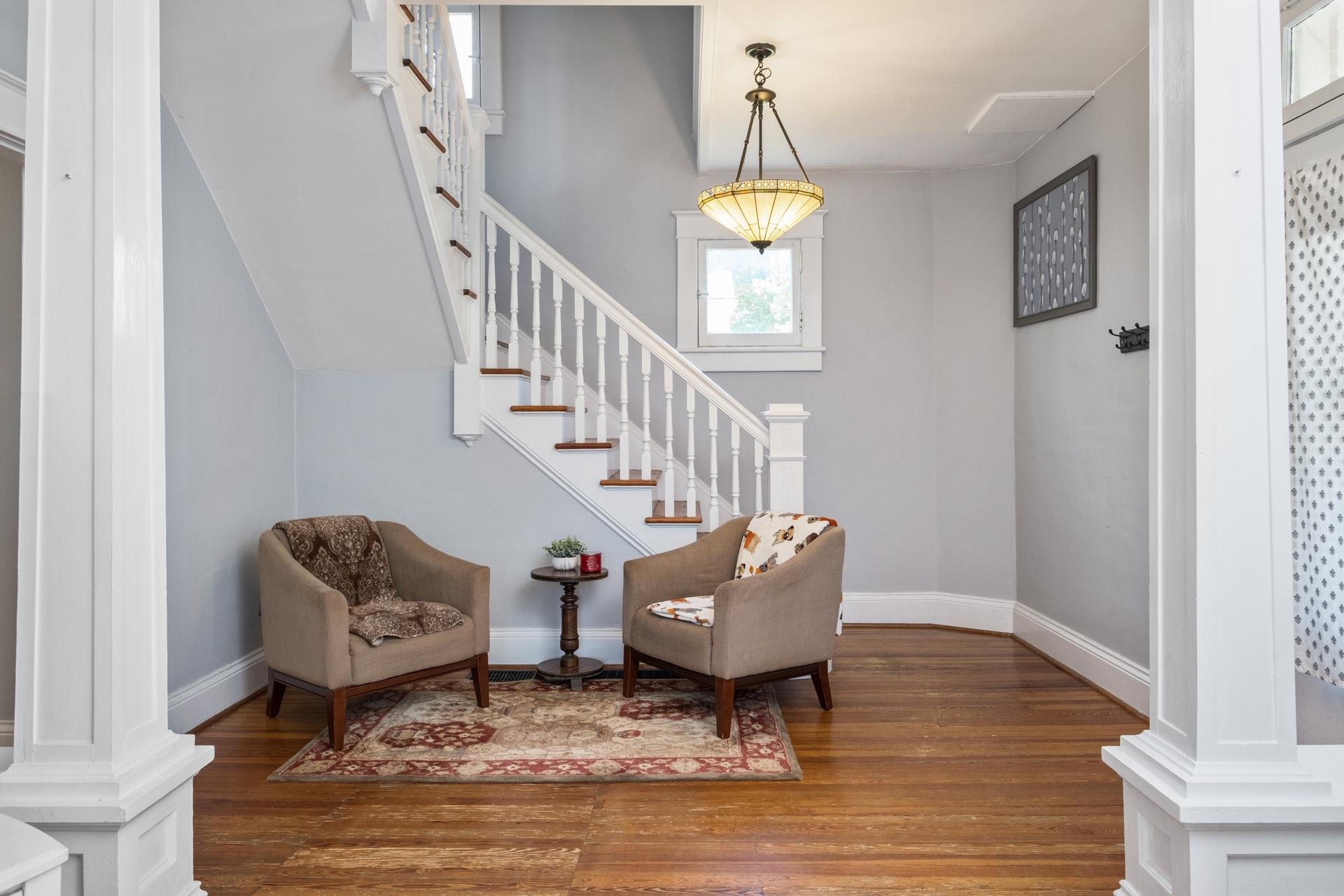 105 LAKE AVE, STAUNTON, Virginia 24401, 3 Bedrooms Bedrooms, ,2 BathroomsBathrooms,Residential,105 LAKE AVE,664018 MLS # 664018