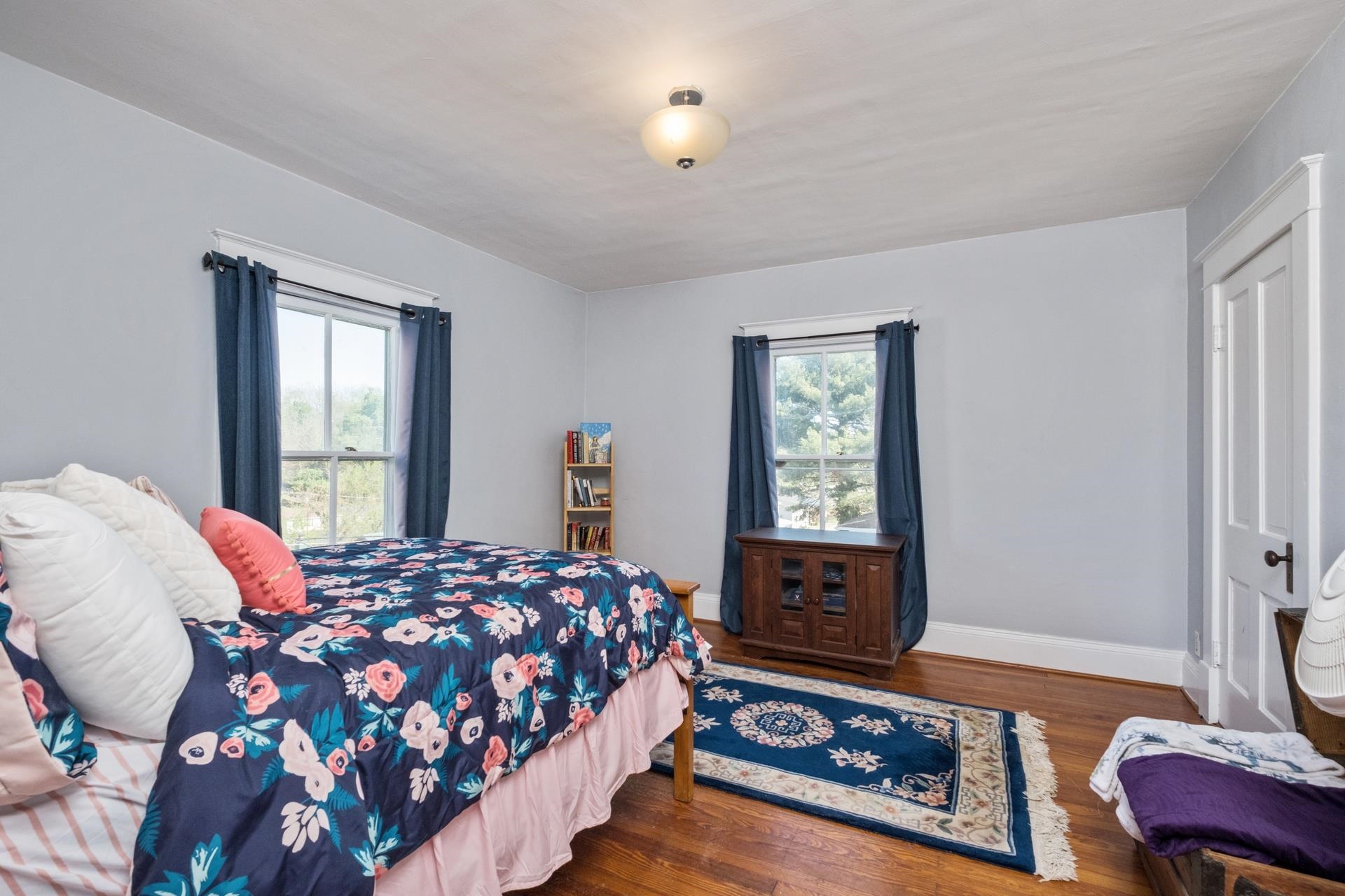 105 LAKE AVE, STAUNTON, Virginia 24401, 3 Bedrooms Bedrooms, ,2 BathroomsBathrooms,Residential,105 LAKE AVE,664018 MLS # 664018