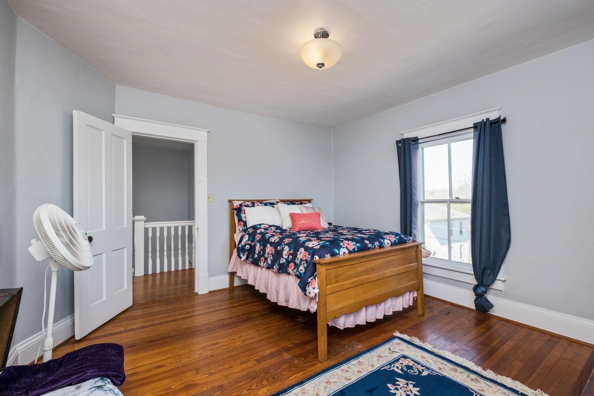 105 LAKE AVE, STAUNTON, Virginia 24401, 3 Bedrooms Bedrooms, ,2 BathroomsBathrooms,Residential,105 LAKE AVE,664018 MLS # 664018