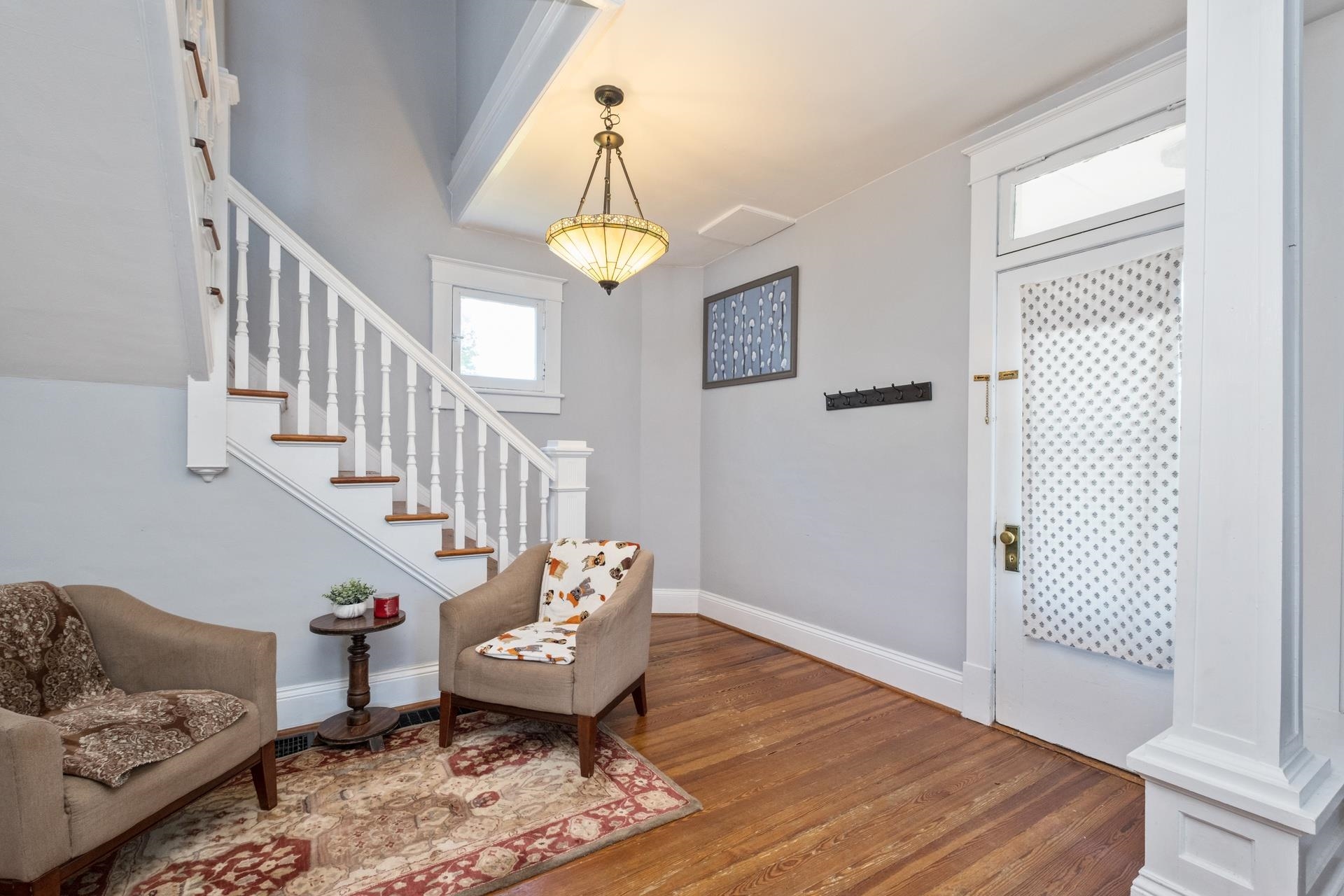 105 LAKE AVE, STAUNTON, Virginia 24401, 3 Bedrooms Bedrooms, ,2 BathroomsBathrooms,Residential,105 LAKE AVE,664018 MLS # 664018