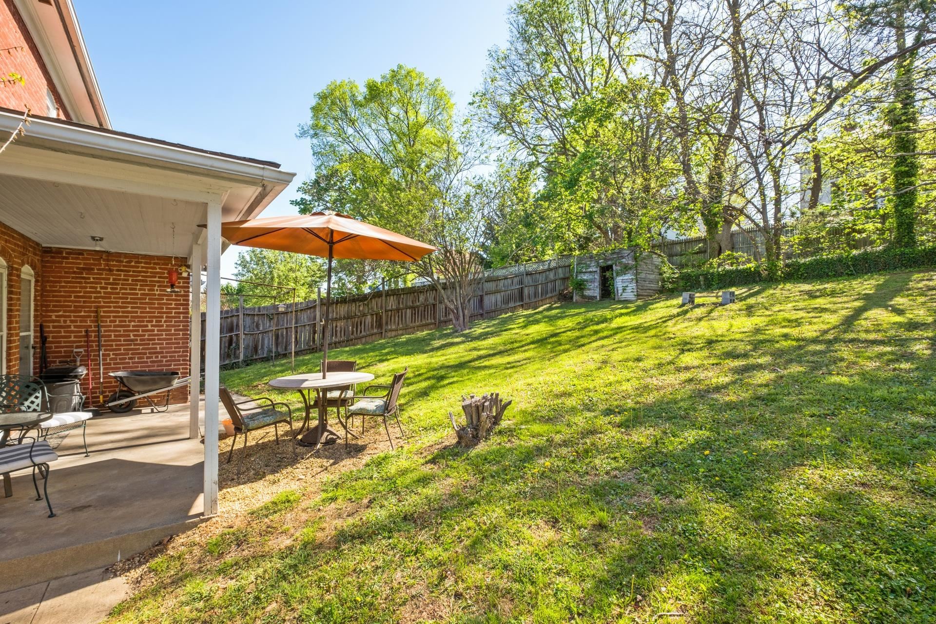 105 LAKE AVE, STAUNTON, Virginia 24401, 3 Bedrooms Bedrooms, ,2 BathroomsBathrooms,Residential,105 LAKE AVE,664018 MLS # 664018