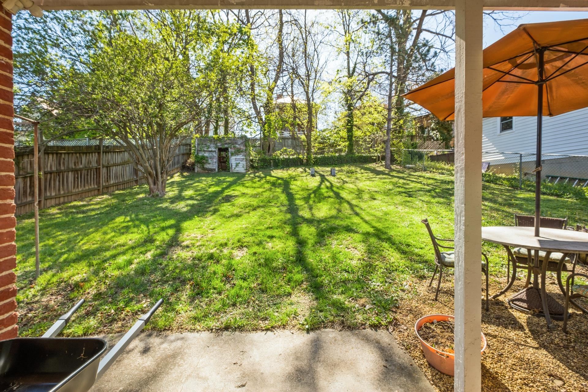 105 LAKE AVE, STAUNTON, Virginia 24401, 3 Bedrooms Bedrooms, ,2 BathroomsBathrooms,Residential,105 LAKE AVE,664018 MLS # 664018