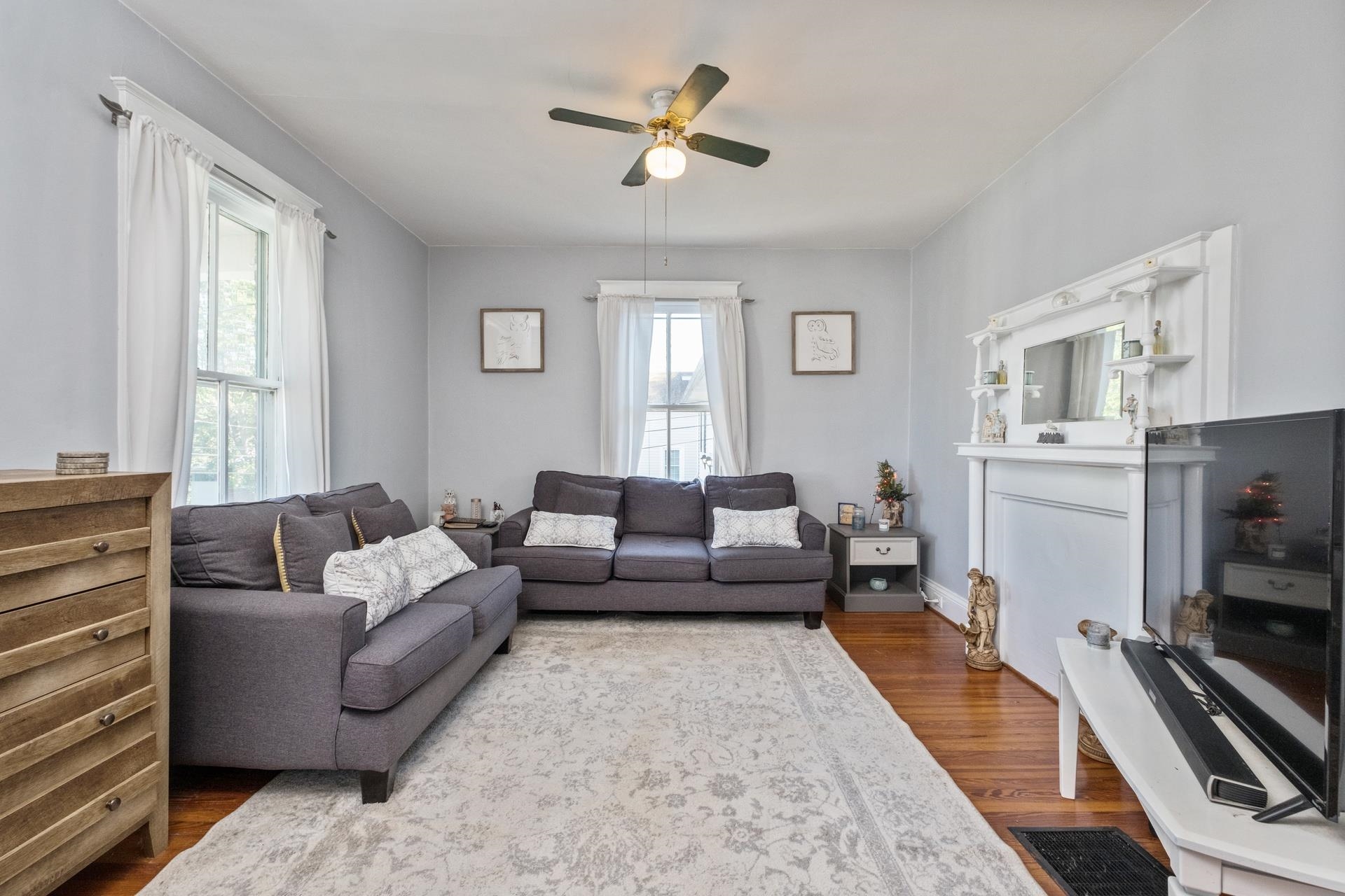 105 LAKE AVE, STAUNTON, Virginia 24401, 3 Bedrooms Bedrooms, ,2 BathroomsBathrooms,Residential,105 LAKE AVE,664018 MLS # 664018
