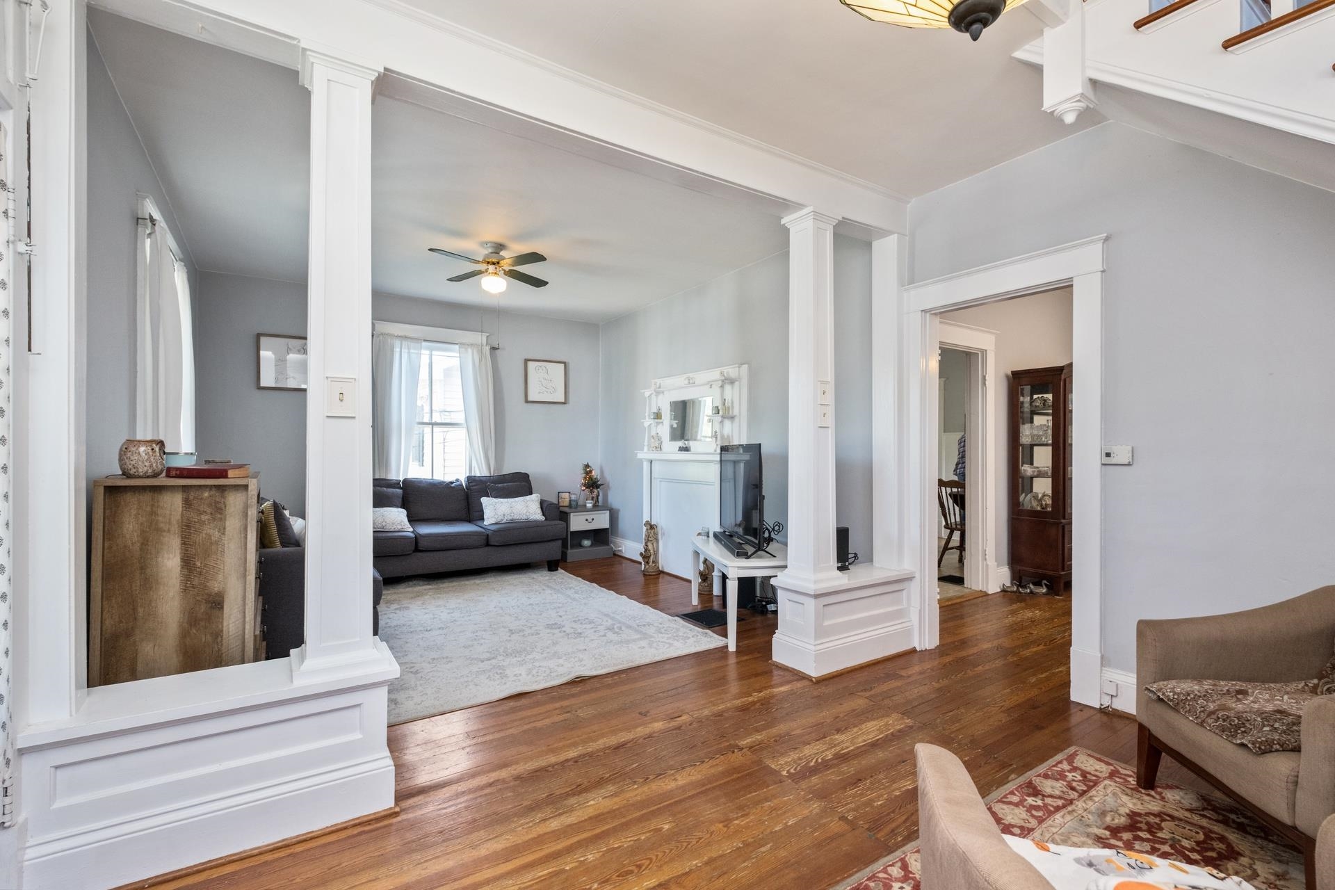 105 LAKE AVE, STAUNTON, Virginia 24401, 3 Bedrooms Bedrooms, ,2 BathroomsBathrooms,Residential,105 LAKE AVE,664018 MLS # 664018