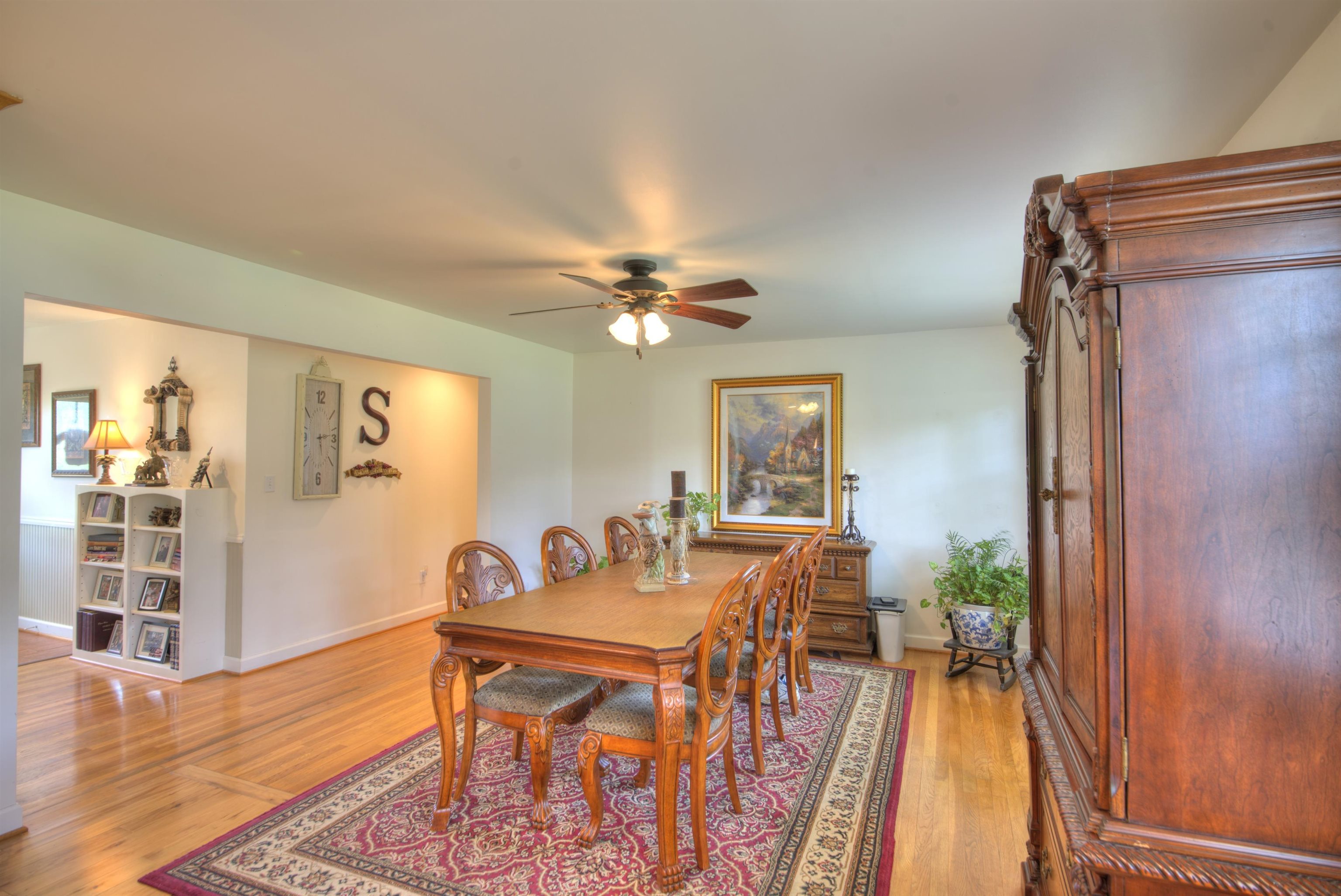 1616 ARMISTEAD RD, WAYNESBORO, Virginia 22980, 3 Bedrooms Bedrooms, ,2 BathroomsBathrooms,Residential,1616 ARMISTEAD RD,664019 MLS # 664019