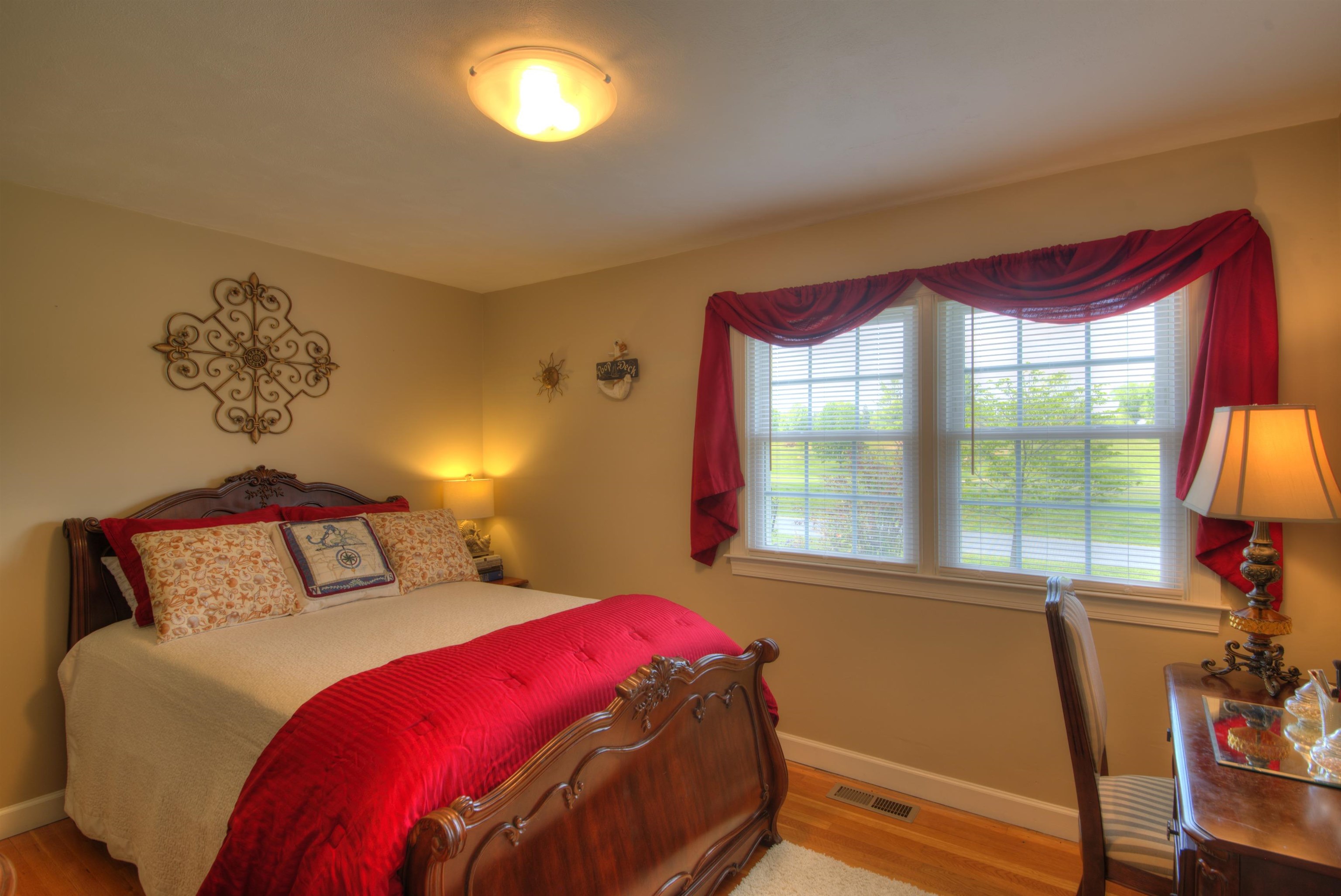 1616 ARMISTEAD RD, WAYNESBORO, Virginia 22980, 3 Bedrooms Bedrooms, ,2 BathroomsBathrooms,Residential,1616 ARMISTEAD RD,664019 MLS # 664019