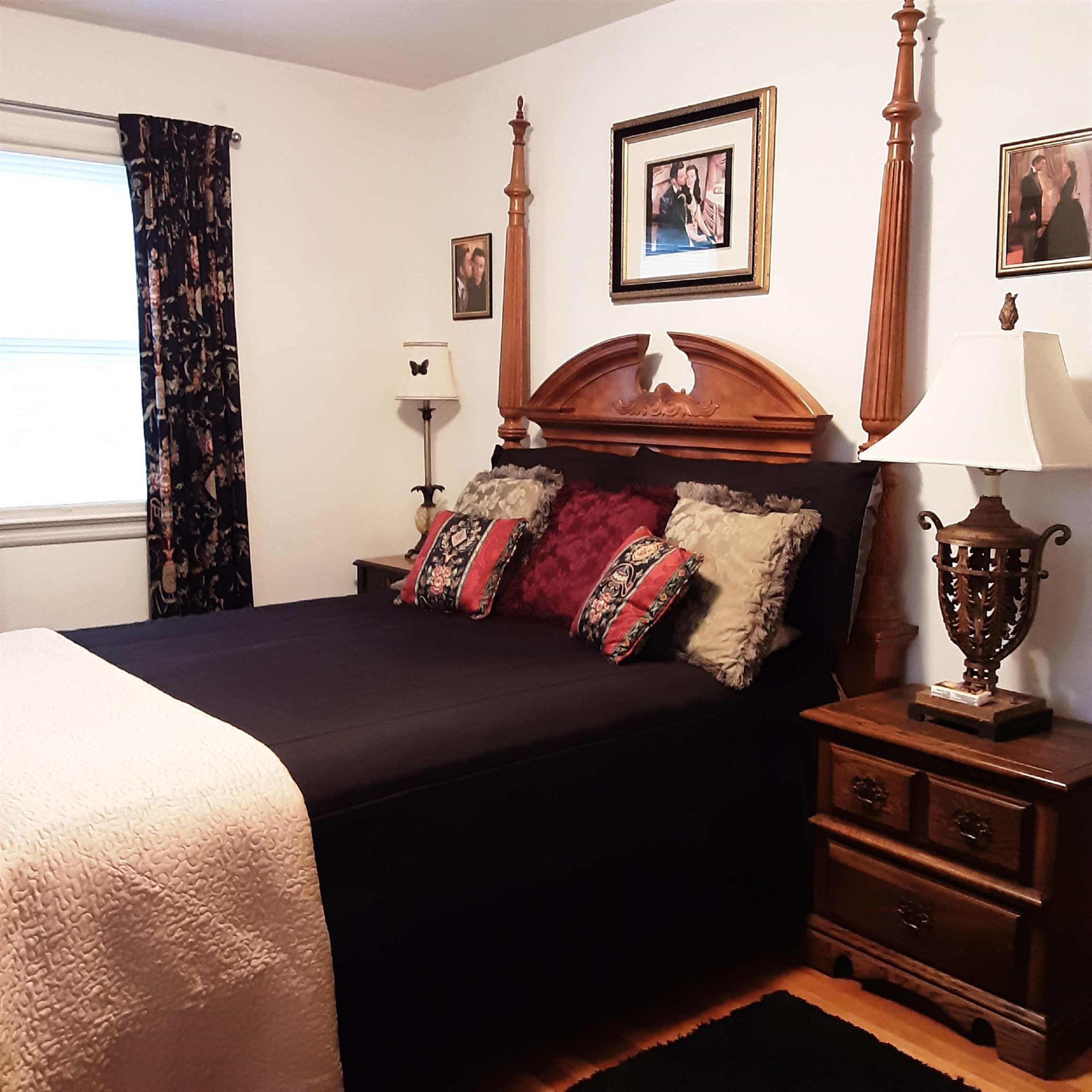 1616 ARMISTEAD RD, WAYNESBORO, Virginia 22980, 3 Bedrooms Bedrooms, ,2 BathroomsBathrooms,Residential,1616 ARMISTEAD RD,664019 MLS # 664019
