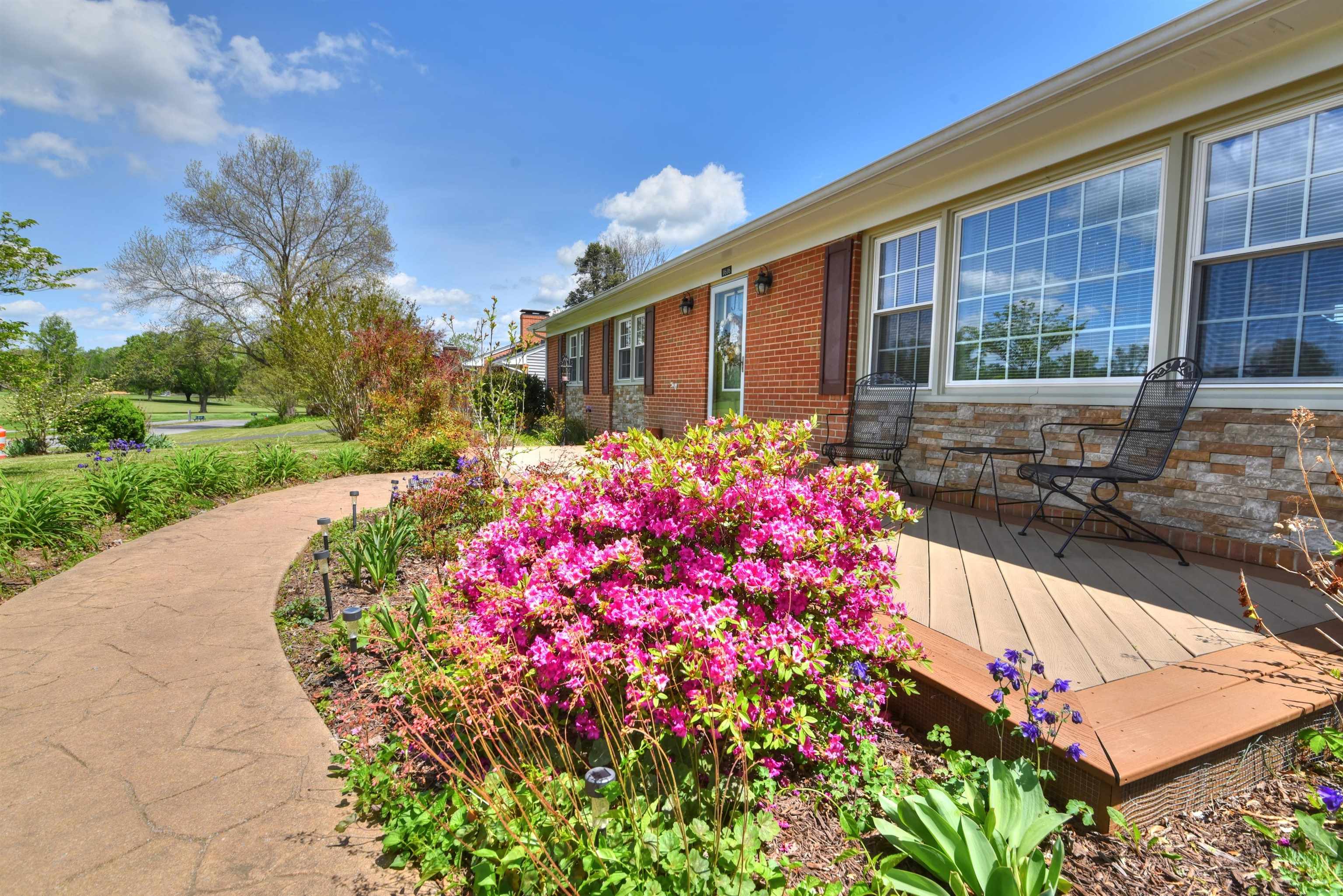 1616 ARMISTEAD RD, WAYNESBORO, Virginia 22980, 3 Bedrooms Bedrooms, ,2 BathroomsBathrooms,Residential,1616 ARMISTEAD RD,664019 MLS # 664019