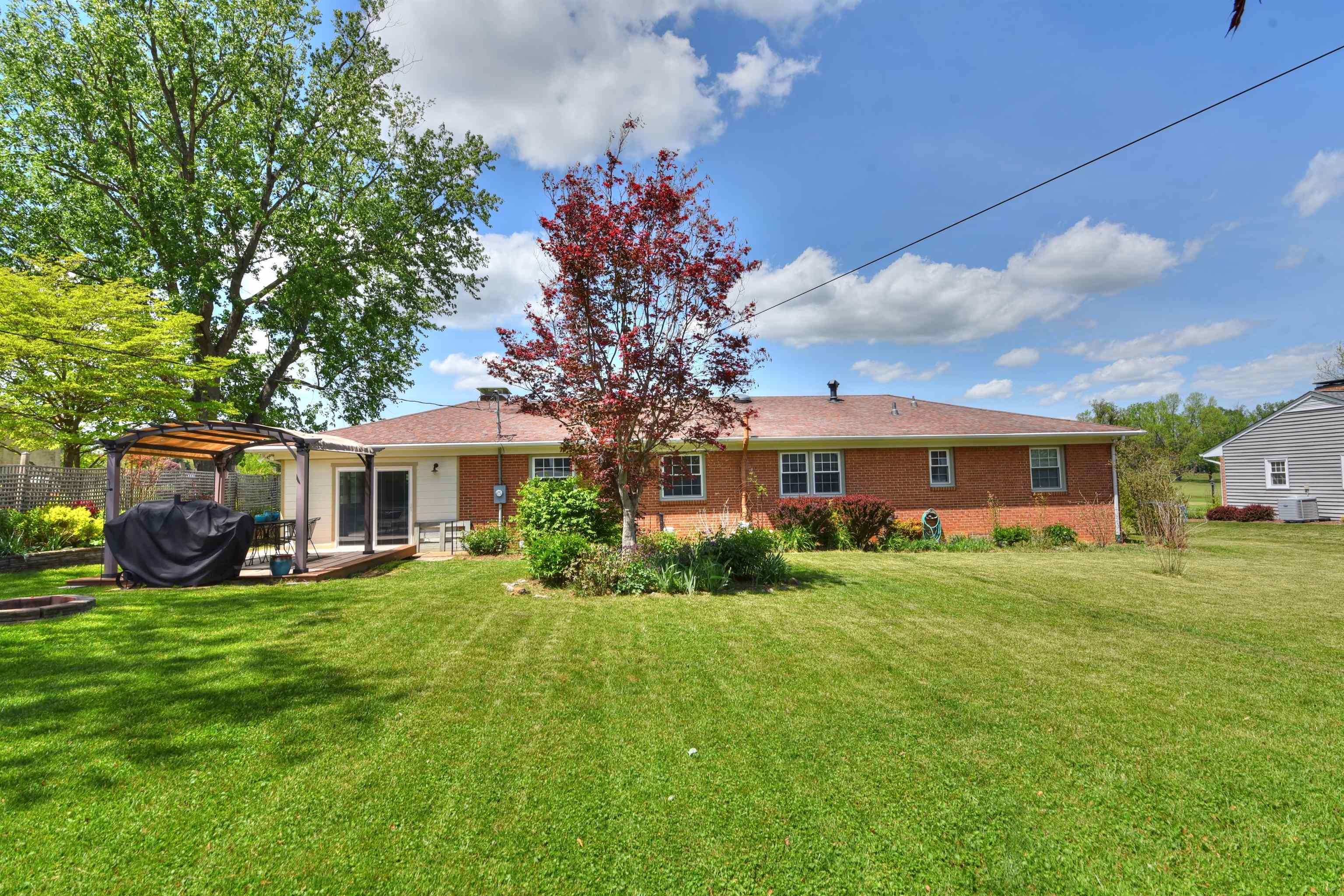 1616 ARMISTEAD RD, WAYNESBORO, Virginia 22980, 3 Bedrooms Bedrooms, ,2 BathroomsBathrooms,Residential,1616 ARMISTEAD RD,664019 MLS # 664019