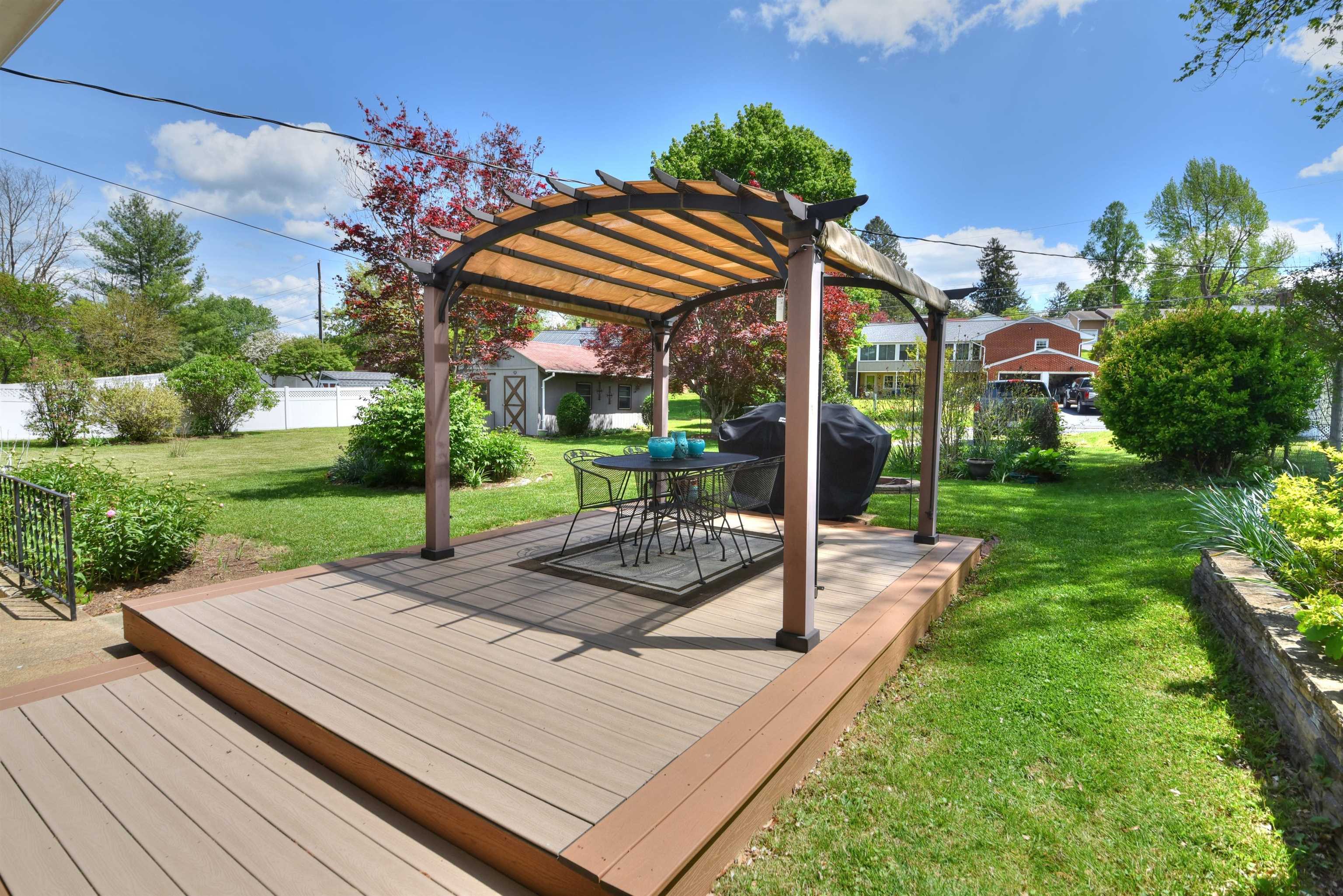 1616 ARMISTEAD RD, WAYNESBORO, Virginia 22980, 3 Bedrooms Bedrooms, ,2 BathroomsBathrooms,Residential,1616 ARMISTEAD RD,664019 MLS # 664019