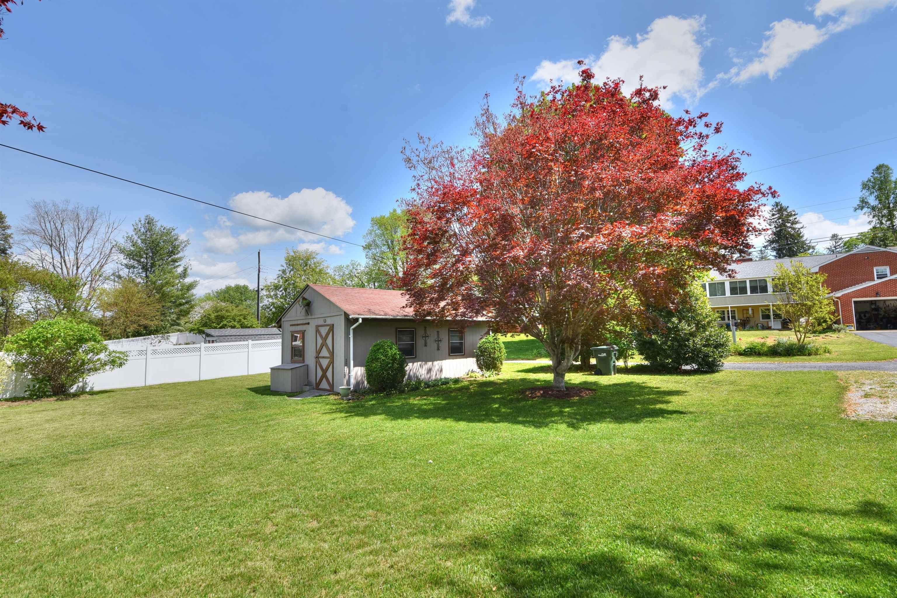 1616 ARMISTEAD RD, WAYNESBORO, Virginia 22980, 3 Bedrooms Bedrooms, ,2 BathroomsBathrooms,Residential,1616 ARMISTEAD RD,664019 MLS # 664019
