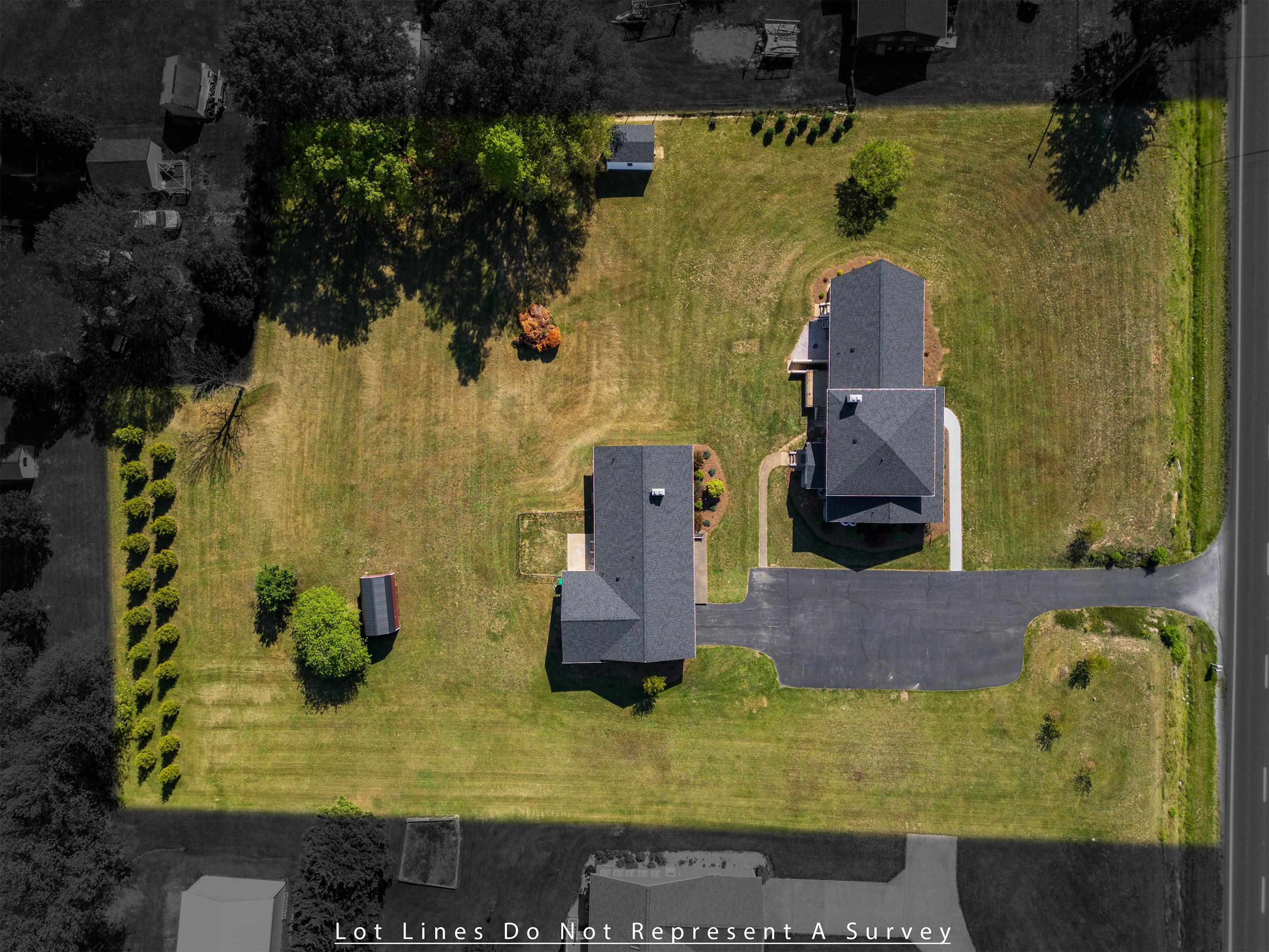 10304 SPOTSWOOD TRL, MCGAHEYSVILLE, Virginia 22840, 5 Bedrooms Bedrooms, ,3 BathroomsBathrooms,Residential,10304 SPOTSWOOD TRL,664022 MLS # 664022