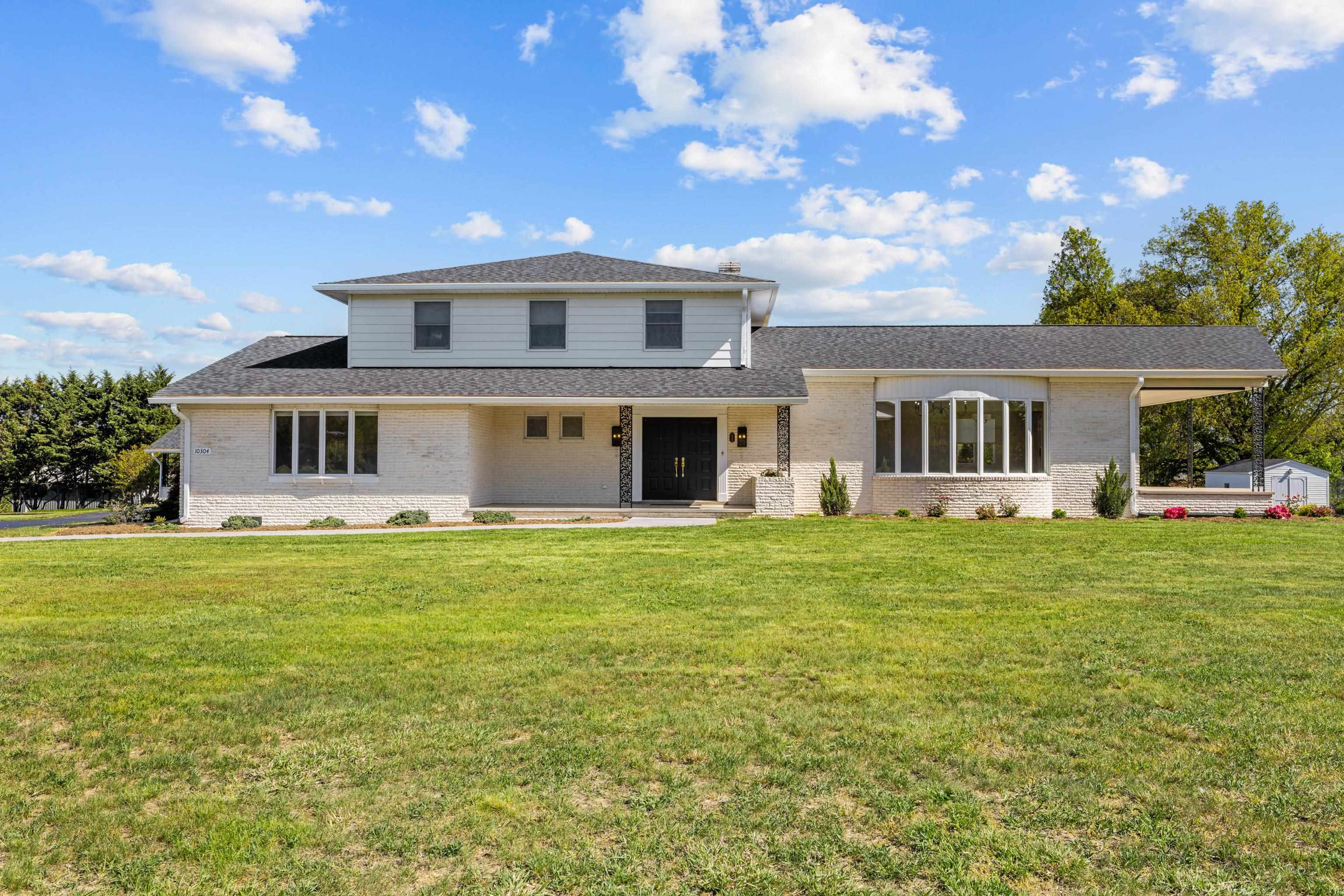 10304 SPOTSWOOD TRL, MCGAHEYSVILLE, Virginia 22840, 5 Bedrooms Bedrooms, ,3 BathroomsBathrooms,Residential,10304 SPOTSWOOD TRL,664022 MLS # 664022