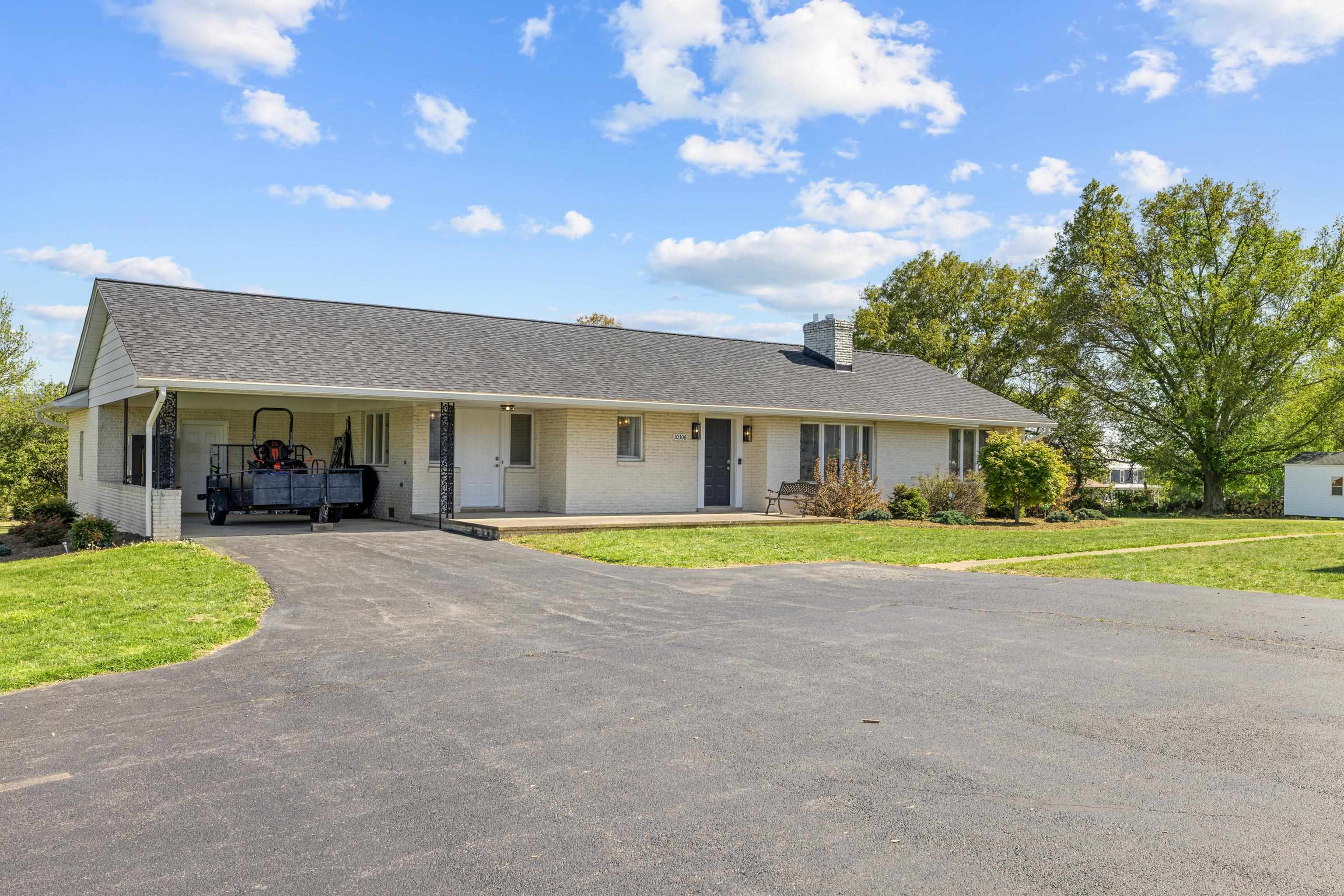 10304 SPOTSWOOD TRL, MCGAHEYSVILLE, Virginia 22840, 5 Bedrooms Bedrooms, ,3 BathroomsBathrooms,Residential,10304 SPOTSWOOD TRL,664022 MLS # 664022