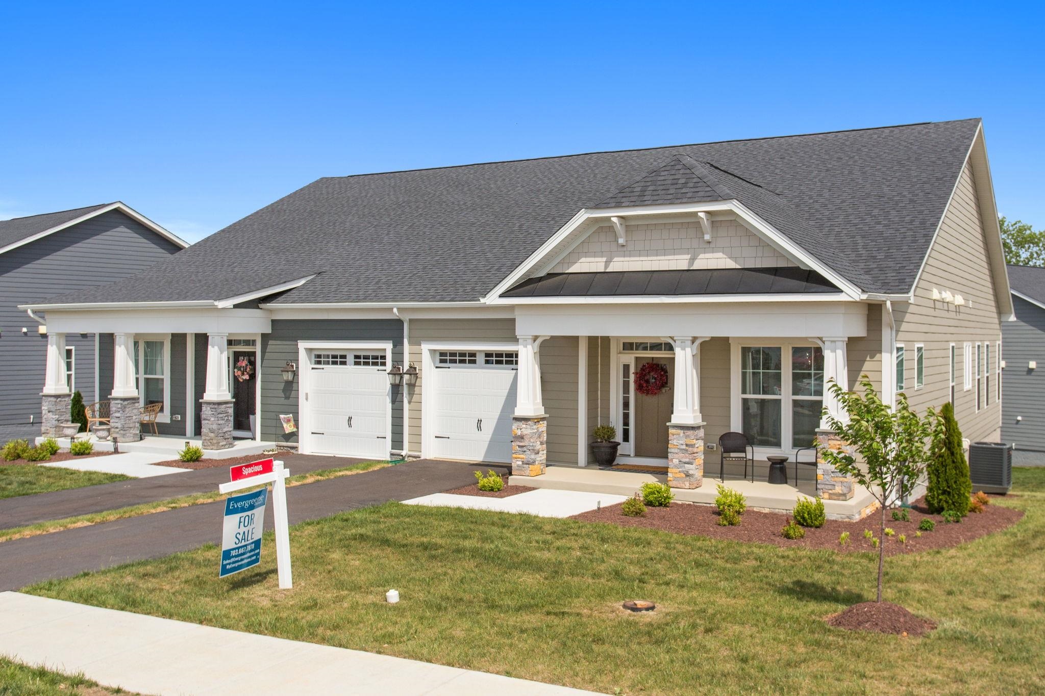 2910 RUTLEGE RD, ROCKINGHAM, Virginia 22801, 3 Bedrooms Bedrooms, ,3 BathroomsBathrooms,Residential,2910 RUTLEGE RD,664027 MLS # 664027