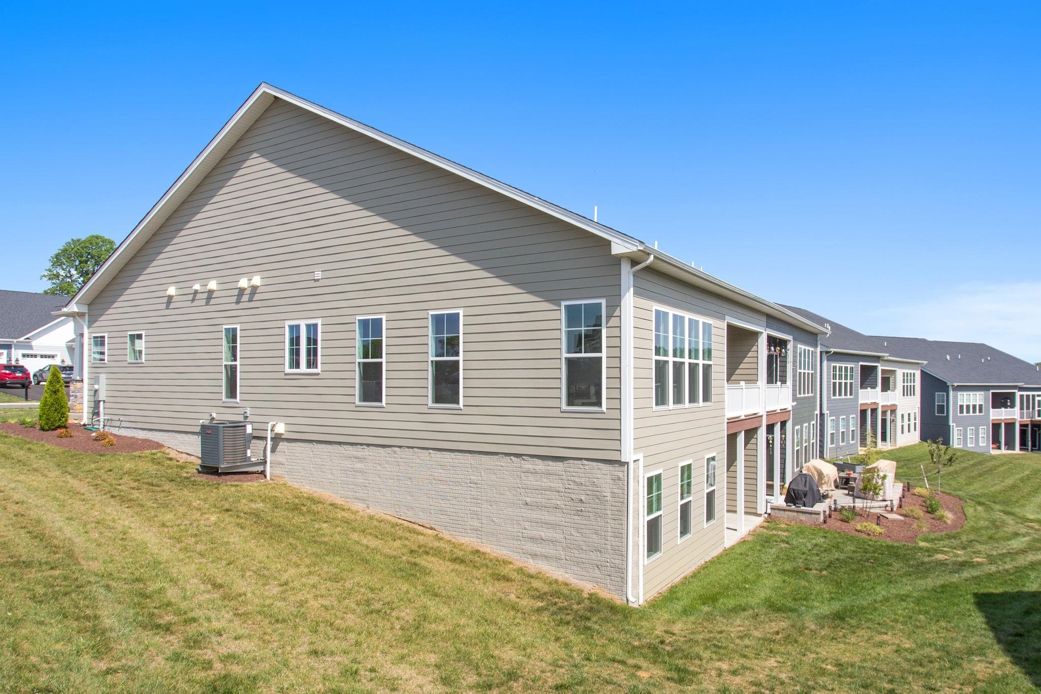2910 RUTLEGE RD, ROCKINGHAM, Virginia 22801, 3 Bedrooms Bedrooms, ,3 BathroomsBathrooms,Residential,2910 RUTLEGE RD,664027 MLS # 664027