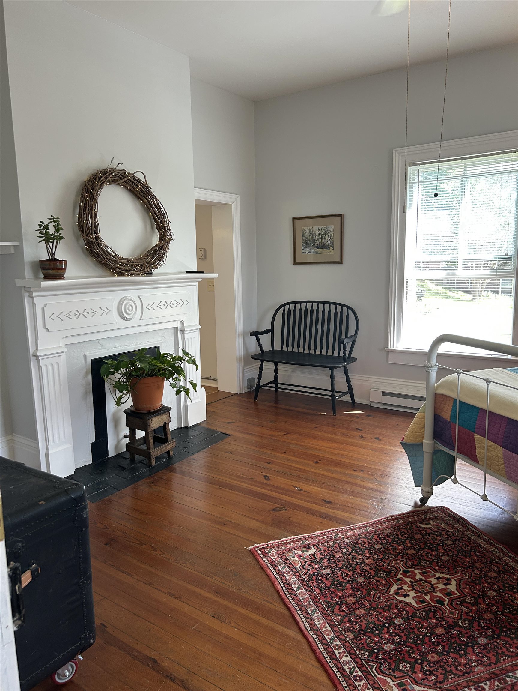 519 W FREDERICK ST, STAUNTON, Virginia 24401, 3 Bedrooms Bedrooms, ,4 BathroomsBathrooms,Residential,519 W FREDERICK ST,664030 MLS # 664030
