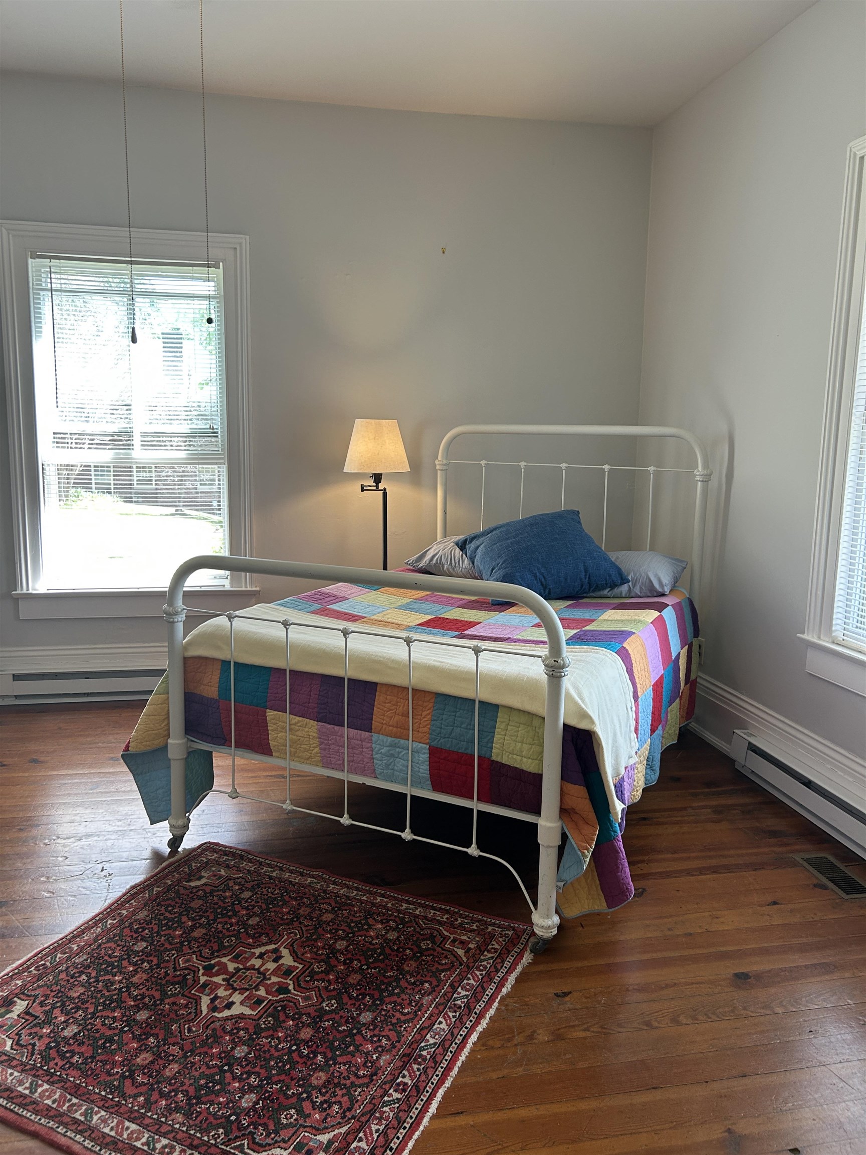 519 W FREDERICK ST, STAUNTON, Virginia 24401, 3 Bedrooms Bedrooms, ,4 BathroomsBathrooms,Residential,519 W FREDERICK ST,664030 MLS # 664030