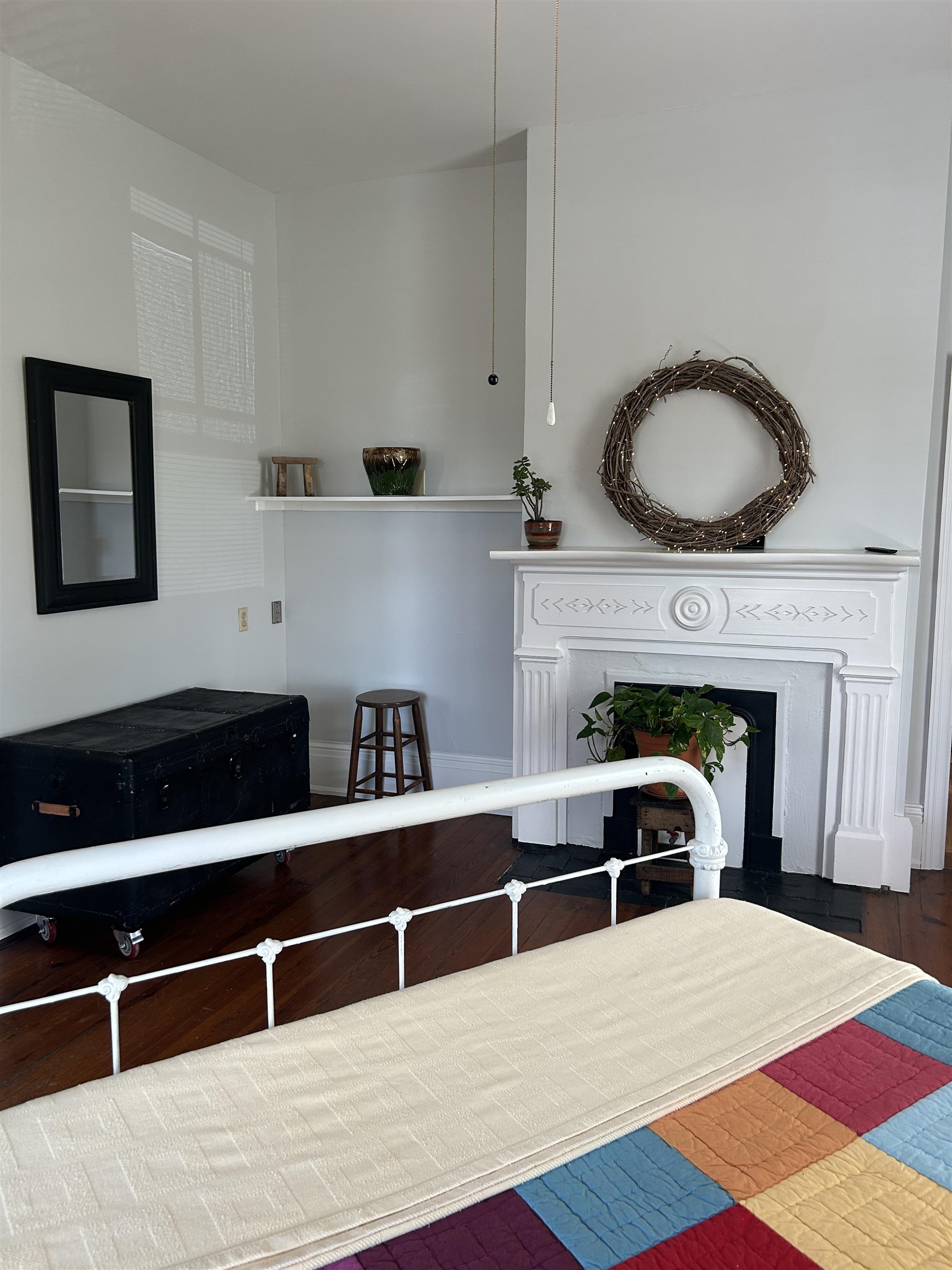 519 W FREDERICK ST, STAUNTON, Virginia 24401, 3 Bedrooms Bedrooms, ,4 BathroomsBathrooms,Residential,519 W FREDERICK ST,664030 MLS # 664030