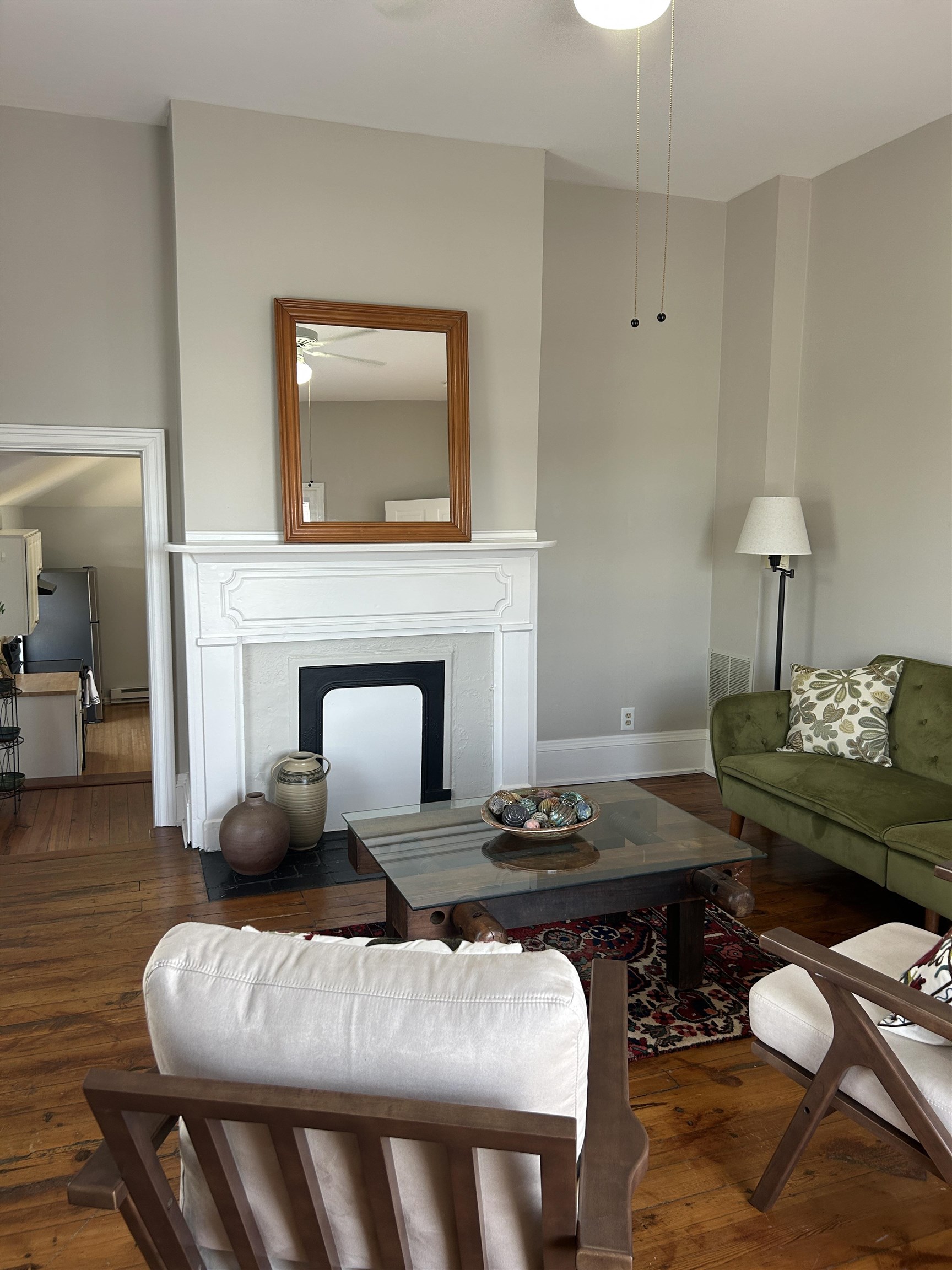 519 W FREDERICK ST, STAUNTON, Virginia 24401, 3 Bedrooms Bedrooms, ,4 BathroomsBathrooms,Residential,519 W FREDERICK ST,664030 MLS # 664030