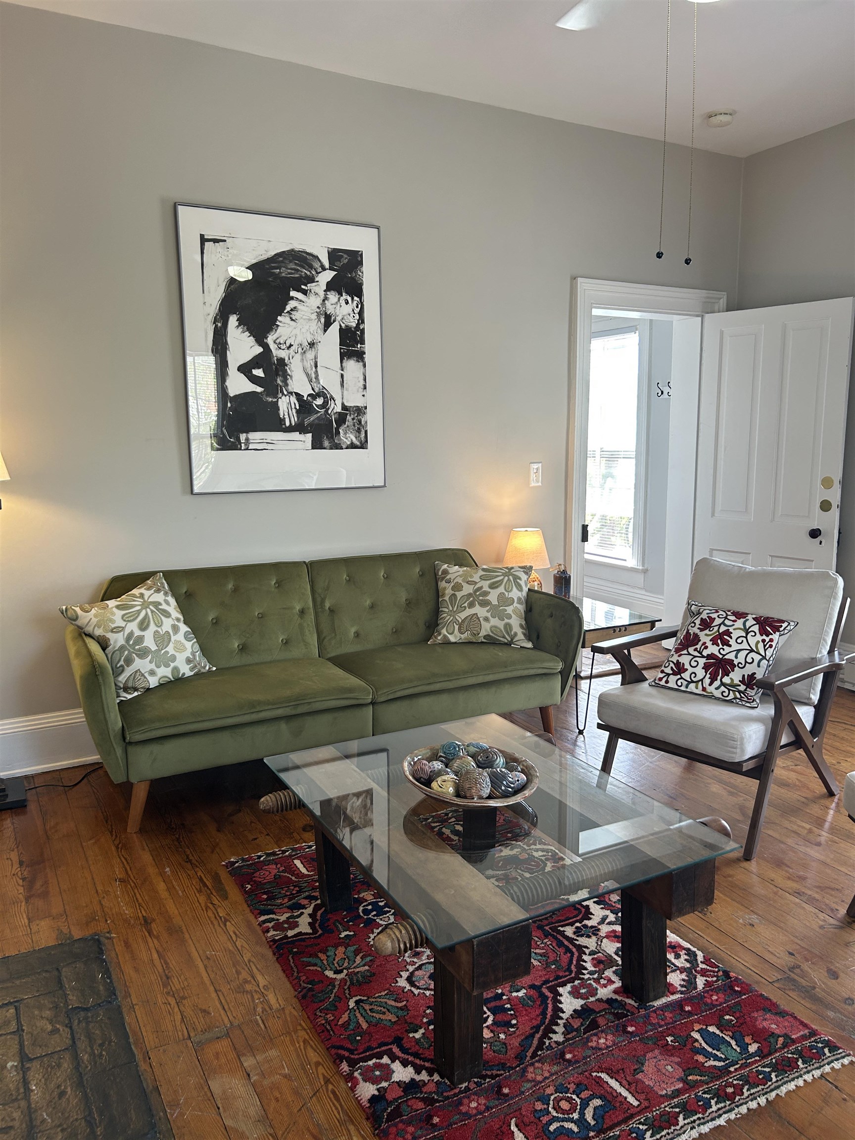 519 W FREDERICK ST, STAUNTON, Virginia 24401, 3 Bedrooms Bedrooms, ,4 BathroomsBathrooms,Residential,519 W FREDERICK ST,664030 MLS # 664030