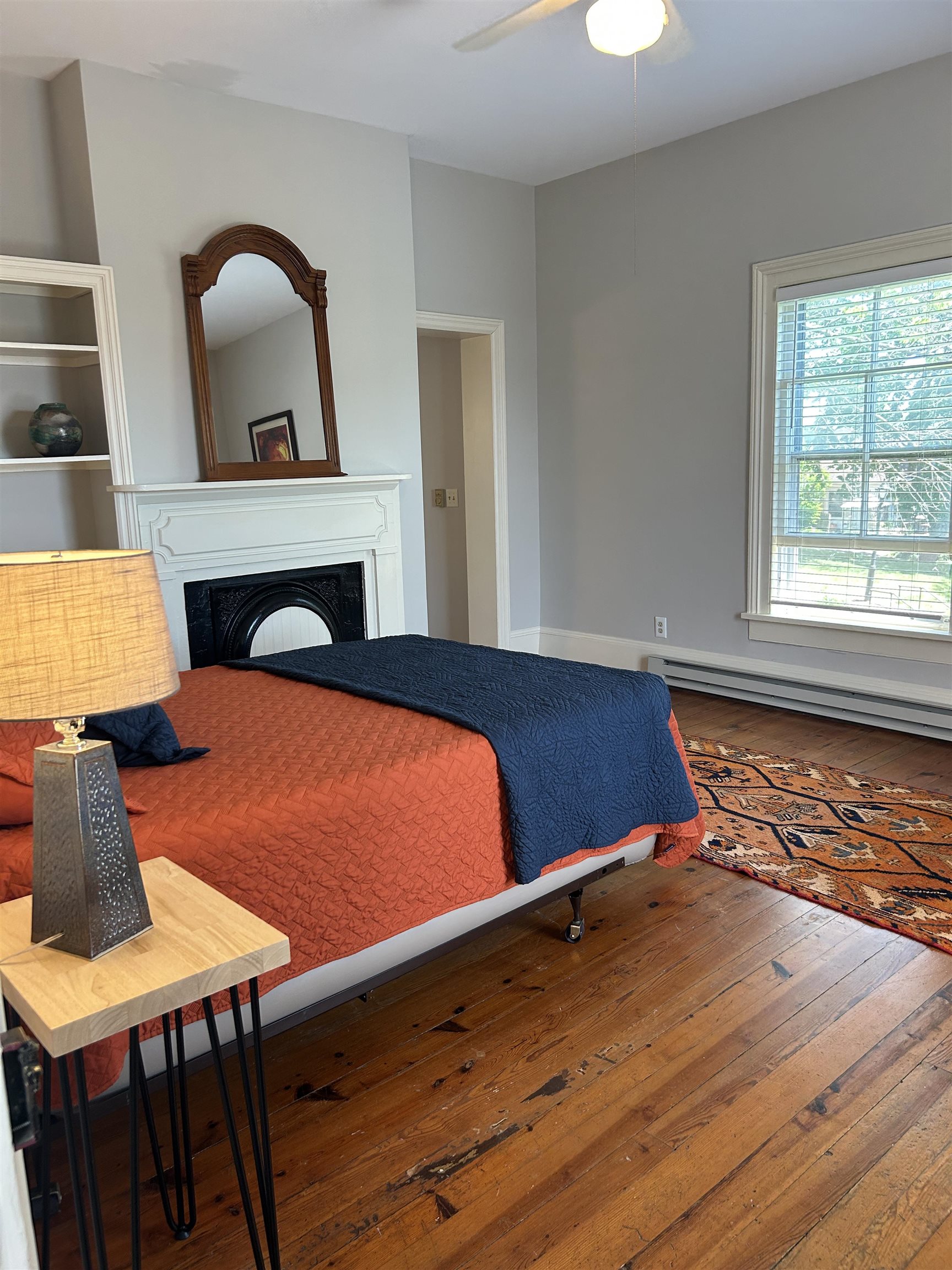519 W FREDERICK ST, STAUNTON, Virginia 24401, 3 Bedrooms Bedrooms, ,4 BathroomsBathrooms,Residential,519 W FREDERICK ST,664030 MLS # 664030