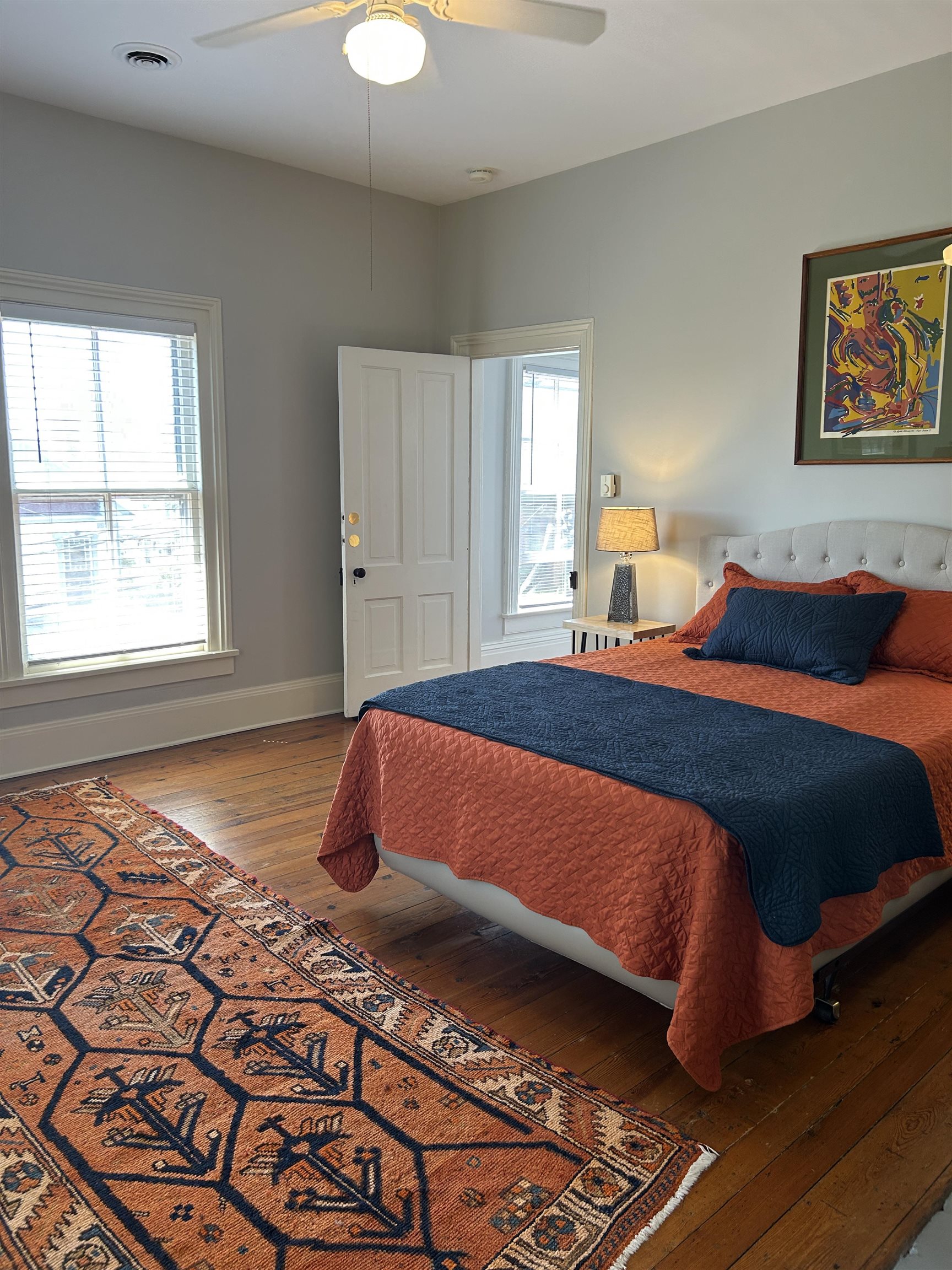 519 W FREDERICK ST, STAUNTON, Virginia 24401, 3 Bedrooms Bedrooms, ,4 BathroomsBathrooms,Residential,519 W FREDERICK ST,664030 MLS # 664030