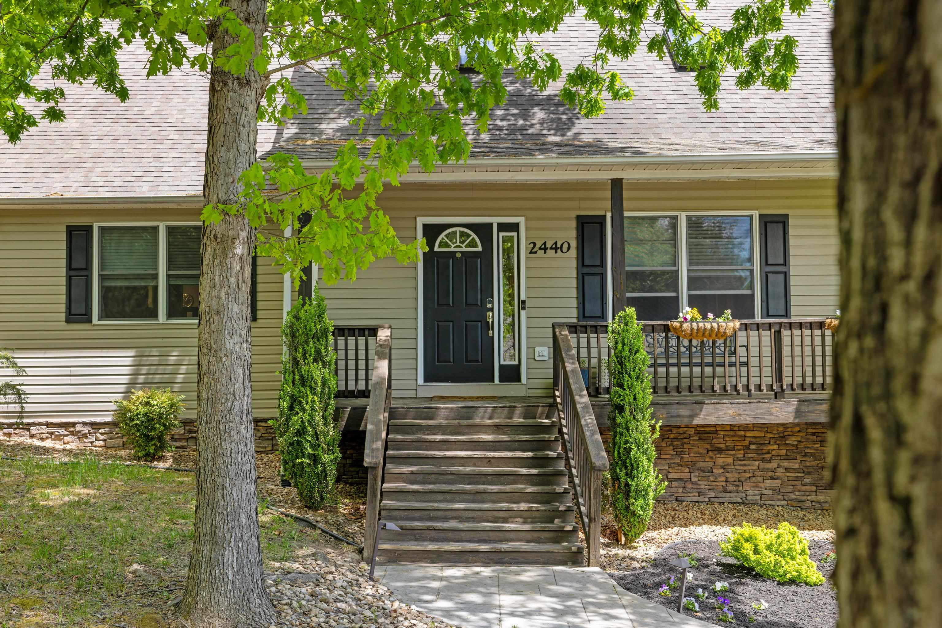 2440 MOUNTAIN DR, MCGAHEYSVILLE, Virginia 22840, 5 Bedrooms Bedrooms, ,3 BathroomsBathrooms,Residential,2440 MOUNTAIN DR,664032 MLS # 664032