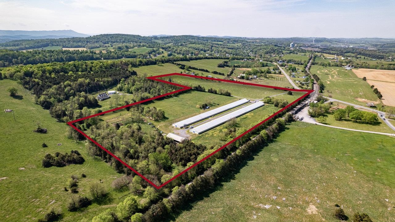 5928 KRATZER RD, LINVILLE, Virginia 22834, ,Residential,5928 KRATZER RD,664034 MLS # 664034