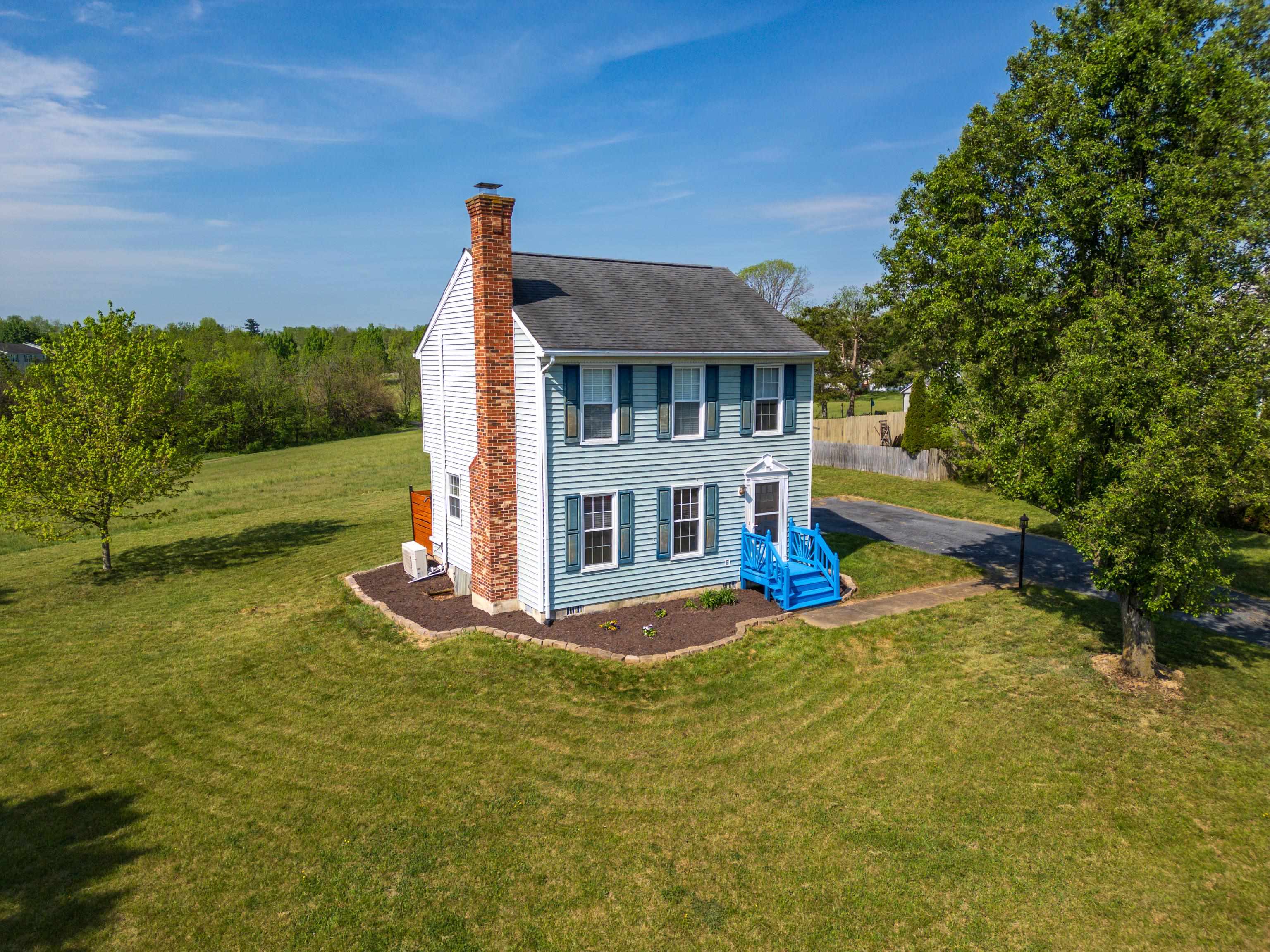 121 SUN BEAU CT, NEW MARKET, Virginia 22844, 3 Bedrooms Bedrooms, ,2 BathroomsBathrooms,Residential,121 SUN BEAU CT,664040 MLS # 664040