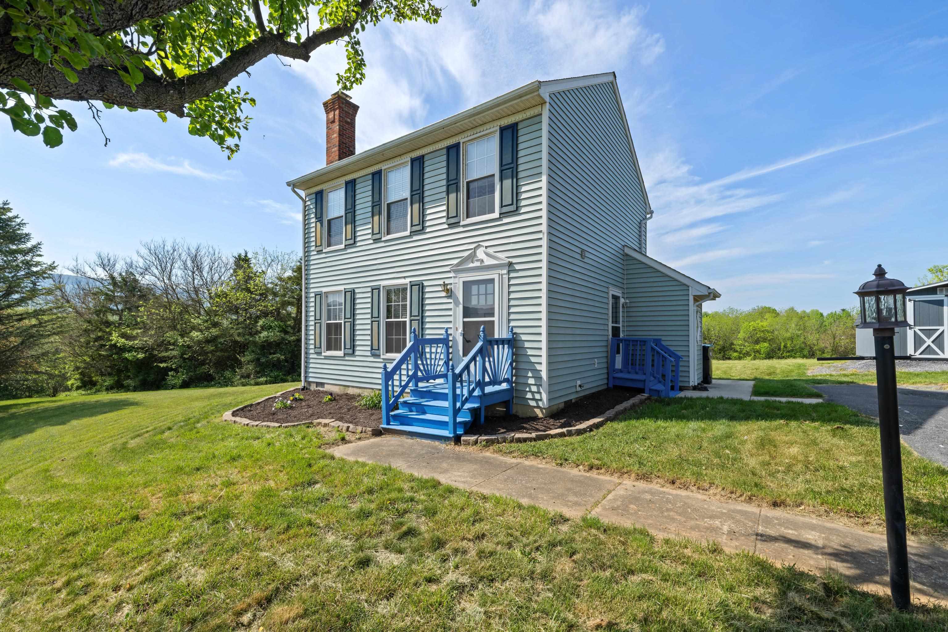 121 SUN BEAU CT, NEW MARKET, Virginia 22844, 3 Bedrooms Bedrooms, ,2 BathroomsBathrooms,Residential,121 SUN BEAU CT,664040 MLS # 664040