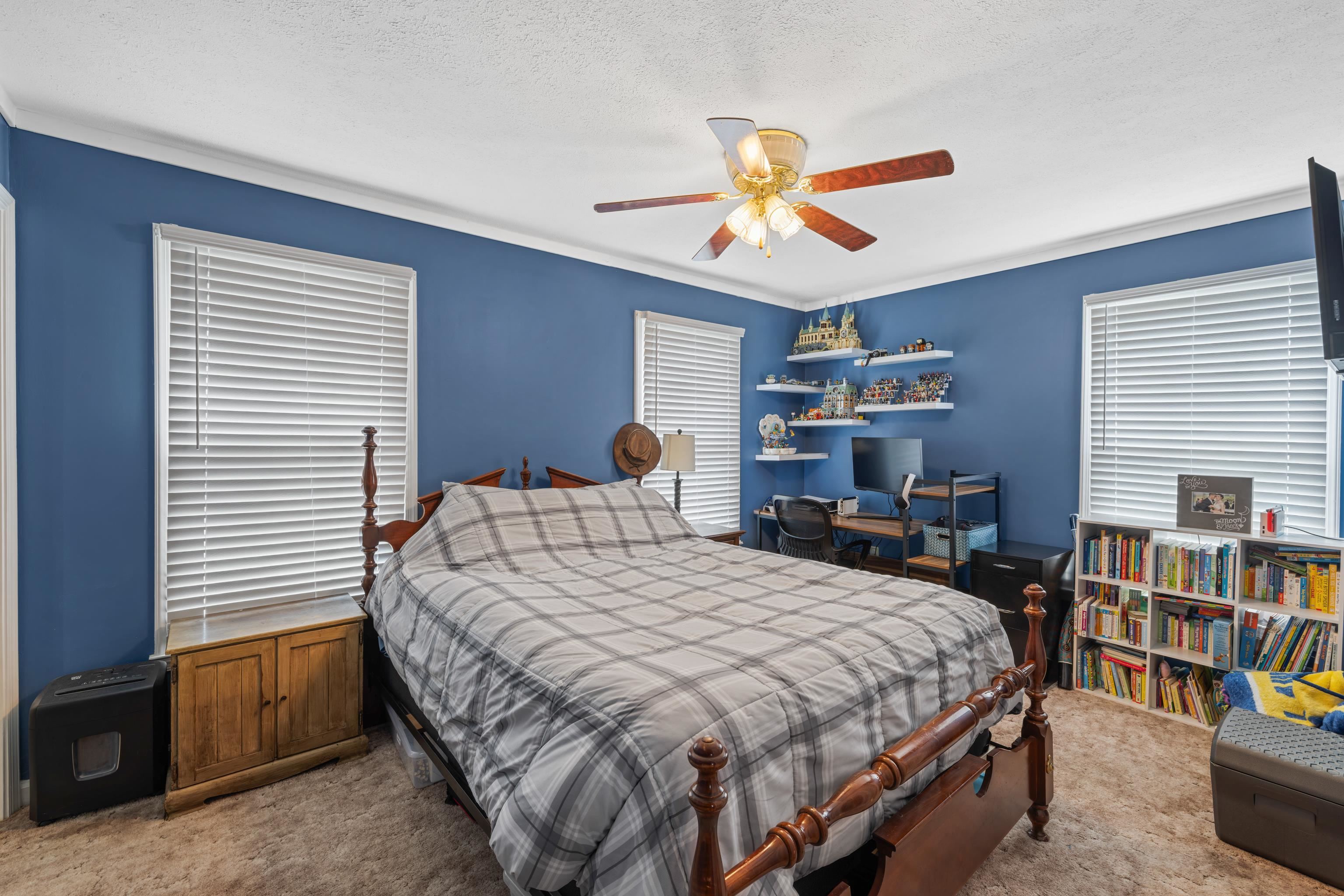 121 SUN BEAU CT, NEW MARKET, Virginia 22844, 3 Bedrooms Bedrooms, ,2 BathroomsBathrooms,Residential,121 SUN BEAU CT,664040 MLS # 664040