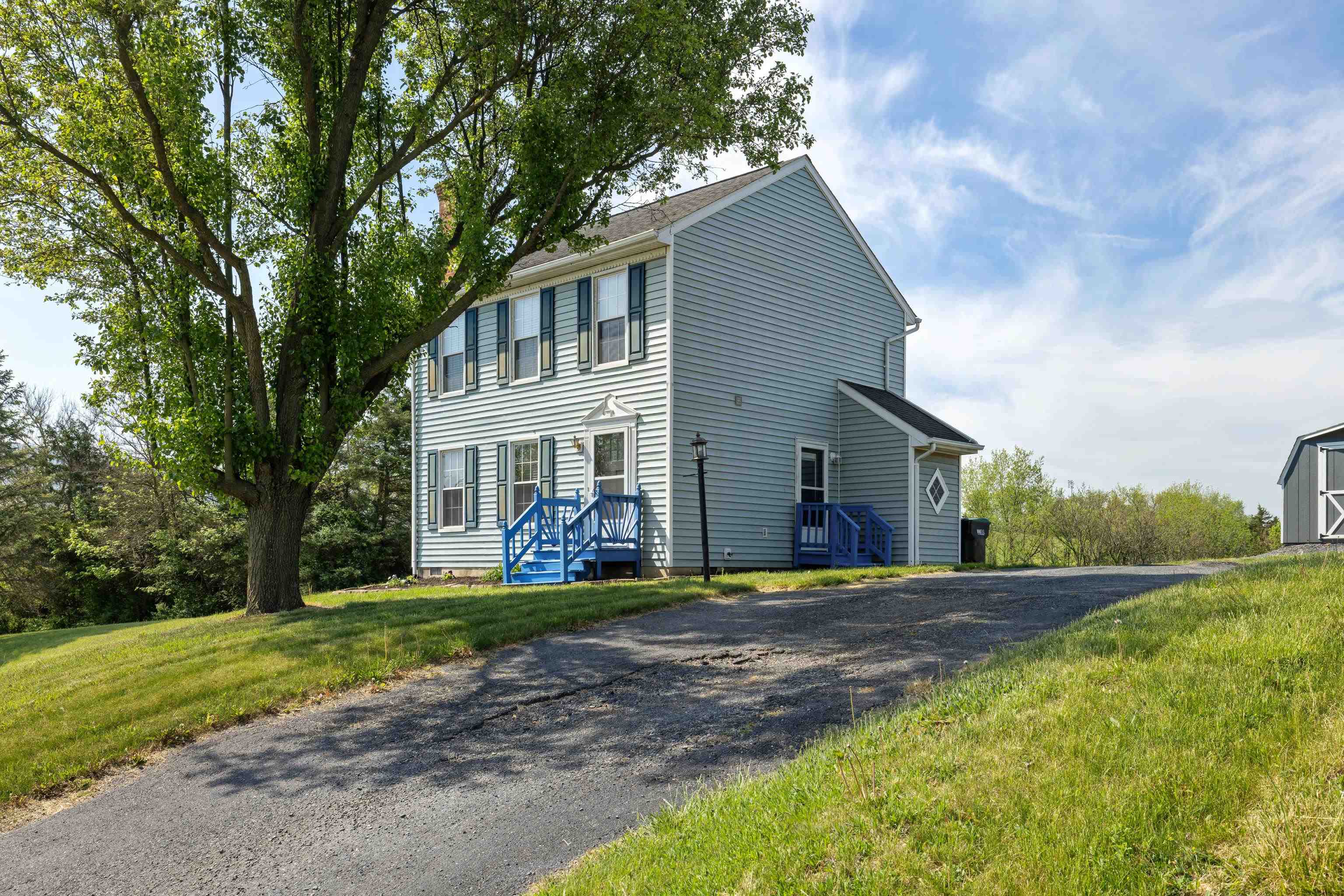 121 SUN BEAU CT, NEW MARKET, Virginia 22844, 3 Bedrooms Bedrooms, ,2 BathroomsBathrooms,Residential,121 SUN BEAU CT,664040 MLS # 664040