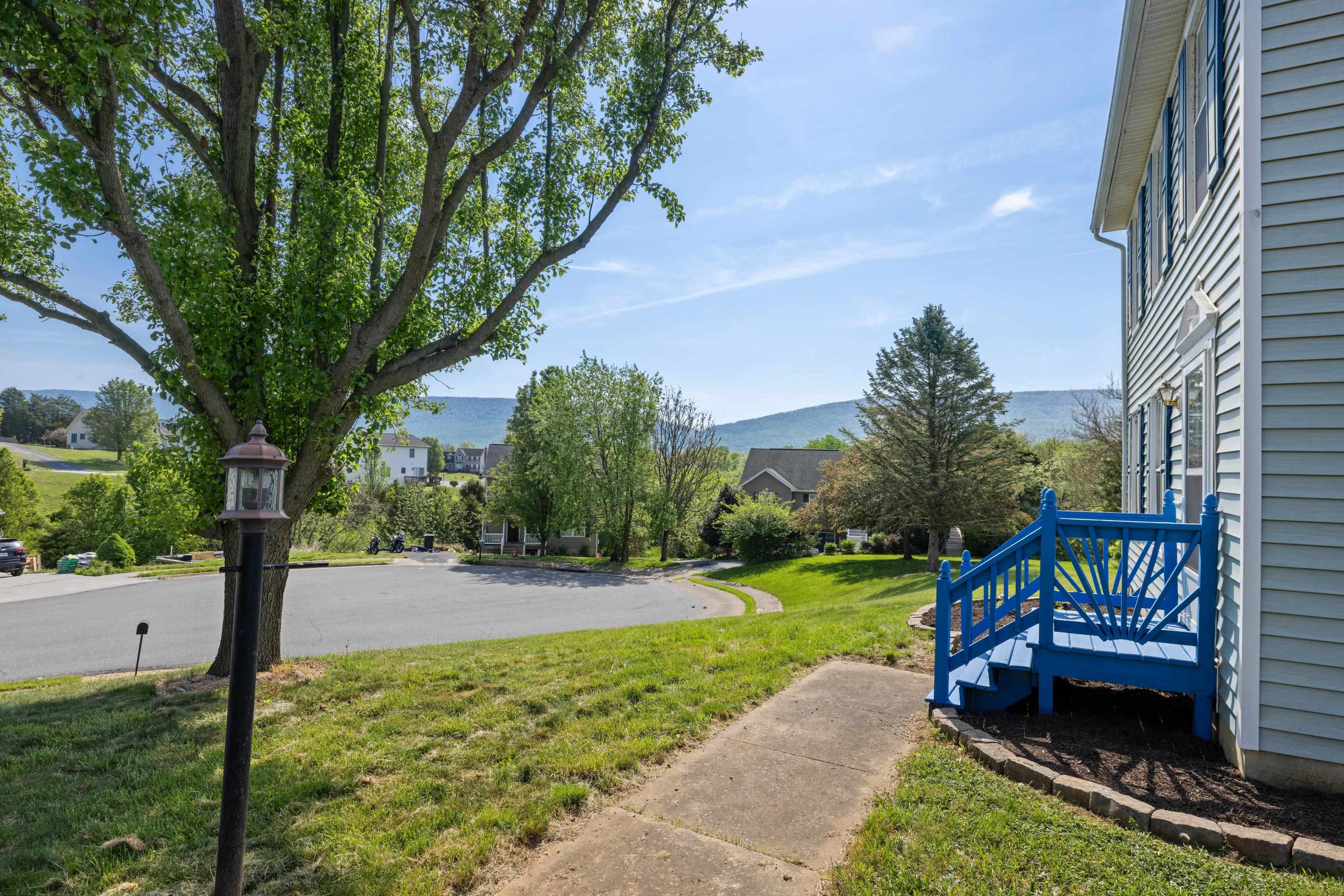 121 SUN BEAU CT, NEW MARKET, Virginia 22844, 3 Bedrooms Bedrooms, ,2 BathroomsBathrooms,Residential,121 SUN BEAU CT,664040 MLS # 664040