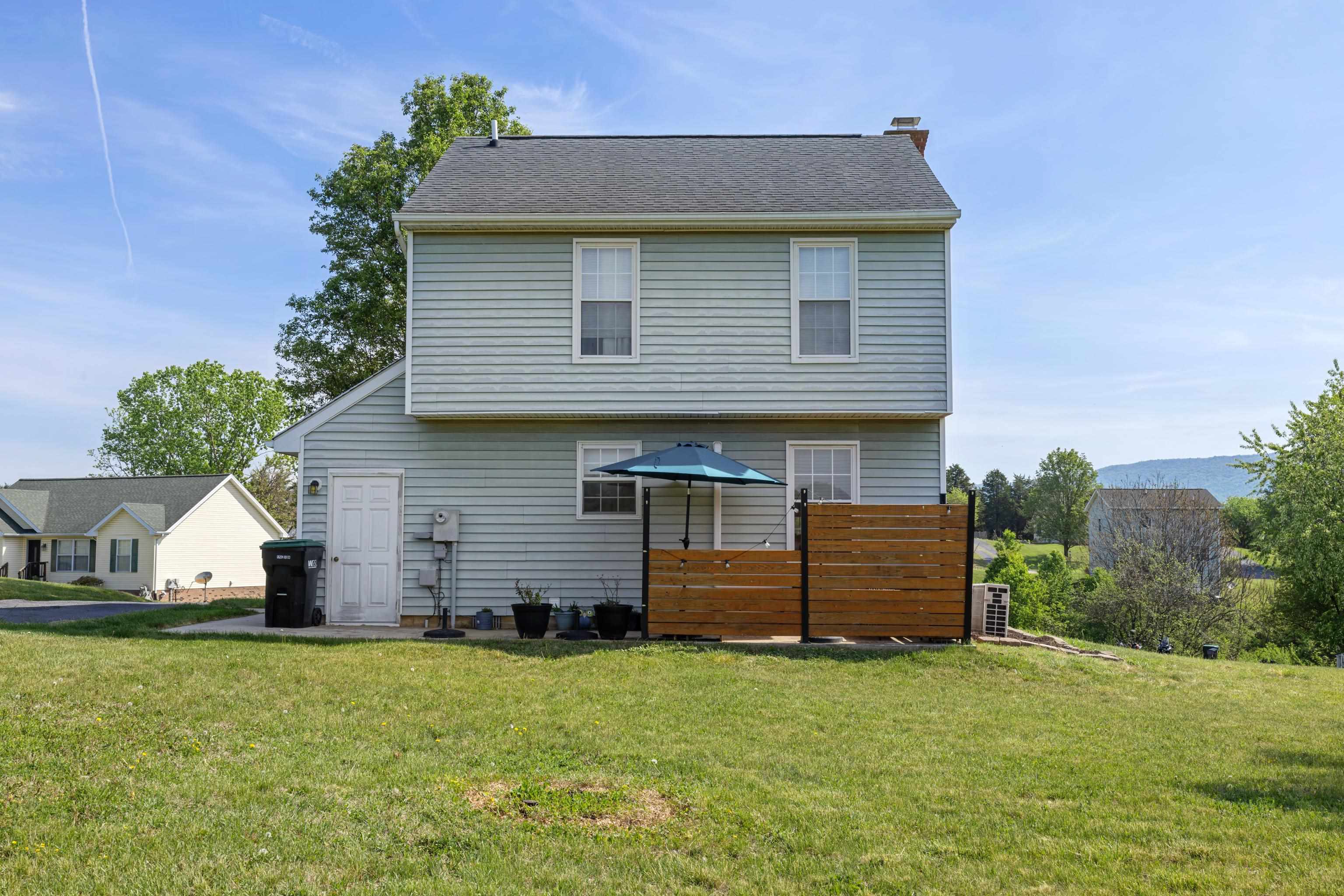 121 SUN BEAU CT, NEW MARKET, Virginia 22844, 3 Bedrooms Bedrooms, ,2 BathroomsBathrooms,Residential,121 SUN BEAU CT,664040 MLS # 664040