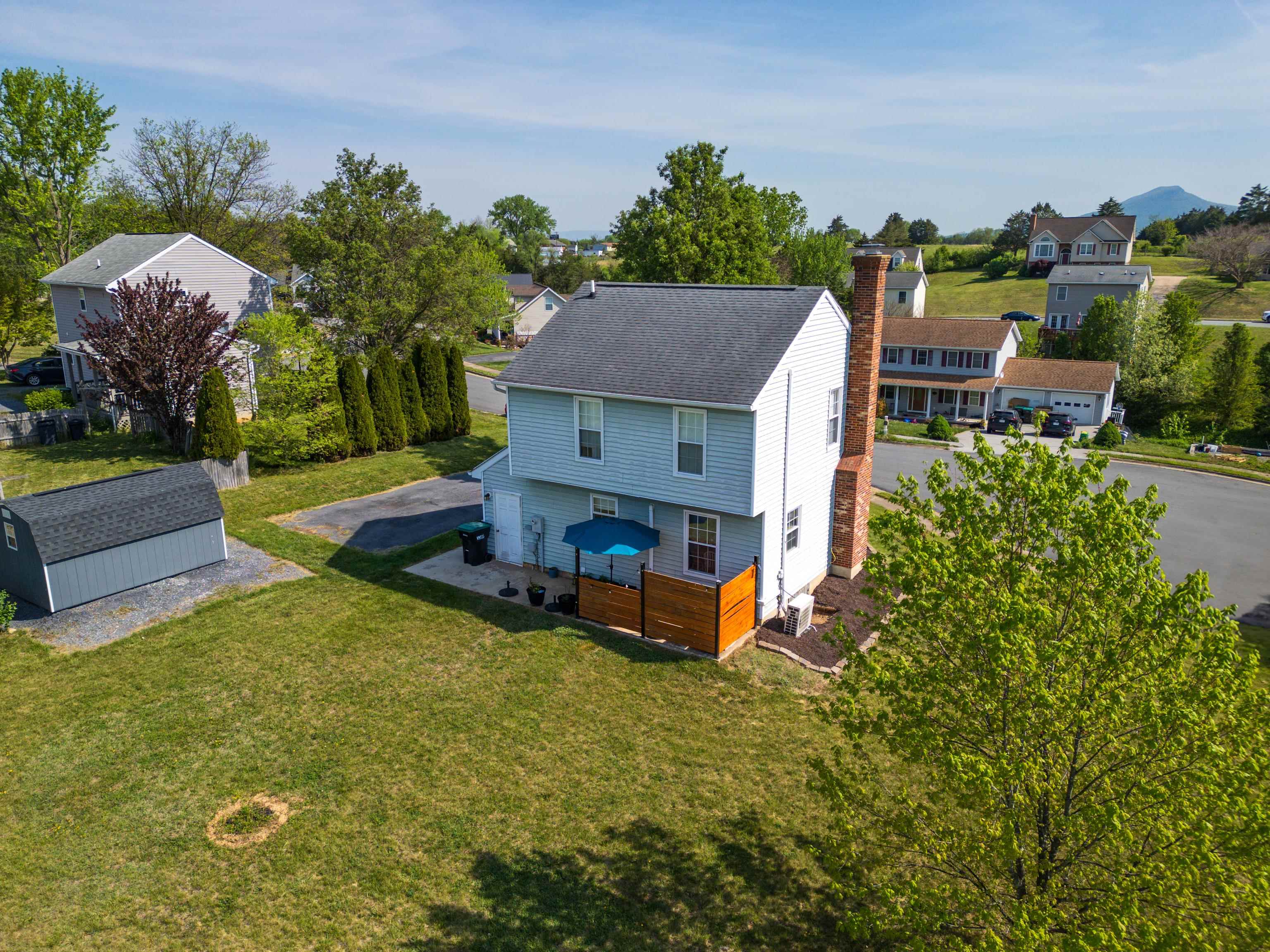 121 SUN BEAU CT, NEW MARKET, Virginia 22844, 3 Bedrooms Bedrooms, ,2 BathroomsBathrooms,Residential,121 SUN BEAU CT,664040 MLS # 664040