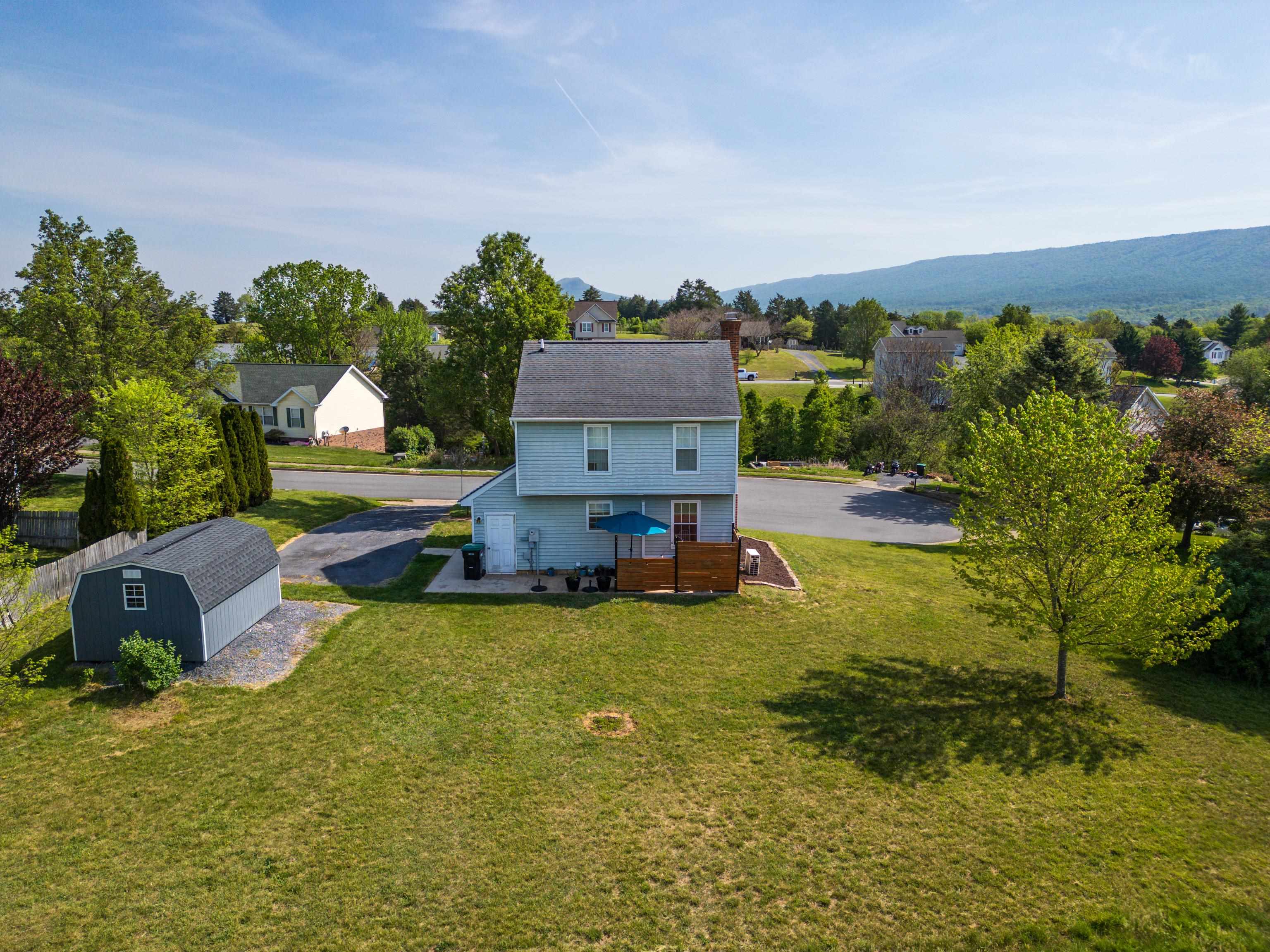 121 SUN BEAU CT, NEW MARKET, Virginia 22844, 3 Bedrooms Bedrooms, ,2 BathroomsBathrooms,Residential,121 SUN BEAU CT,664040 MLS # 664040