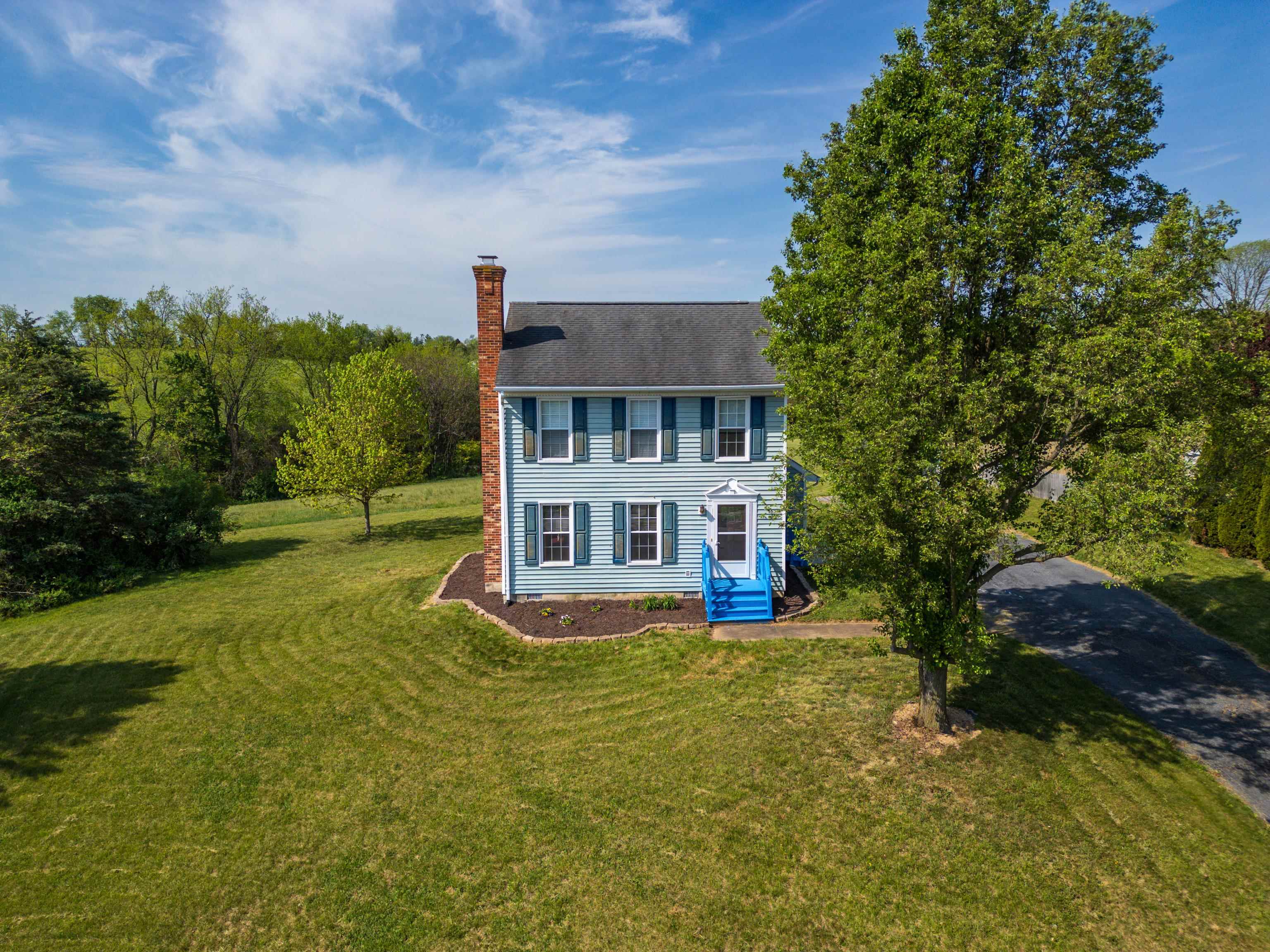 121 SUN BEAU CT, NEW MARKET, Virginia 22844, 3 Bedrooms Bedrooms, ,2 BathroomsBathrooms,Residential,121 SUN BEAU CT,664040 MLS # 664040