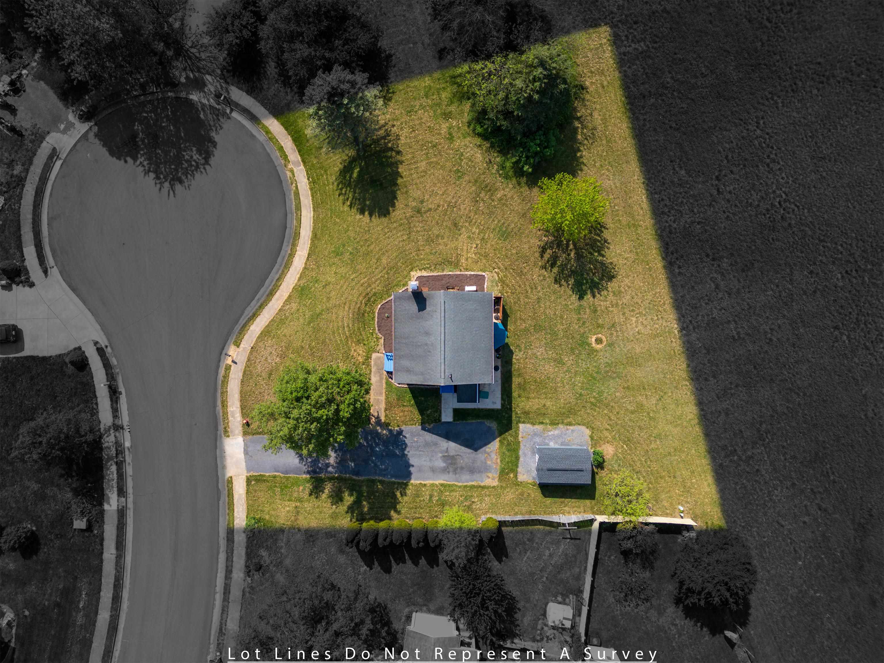 121 SUN BEAU CT, NEW MARKET, Virginia 22844, 3 Bedrooms Bedrooms, ,2 BathroomsBathrooms,Residential,121 SUN BEAU CT,664040 MLS # 664040